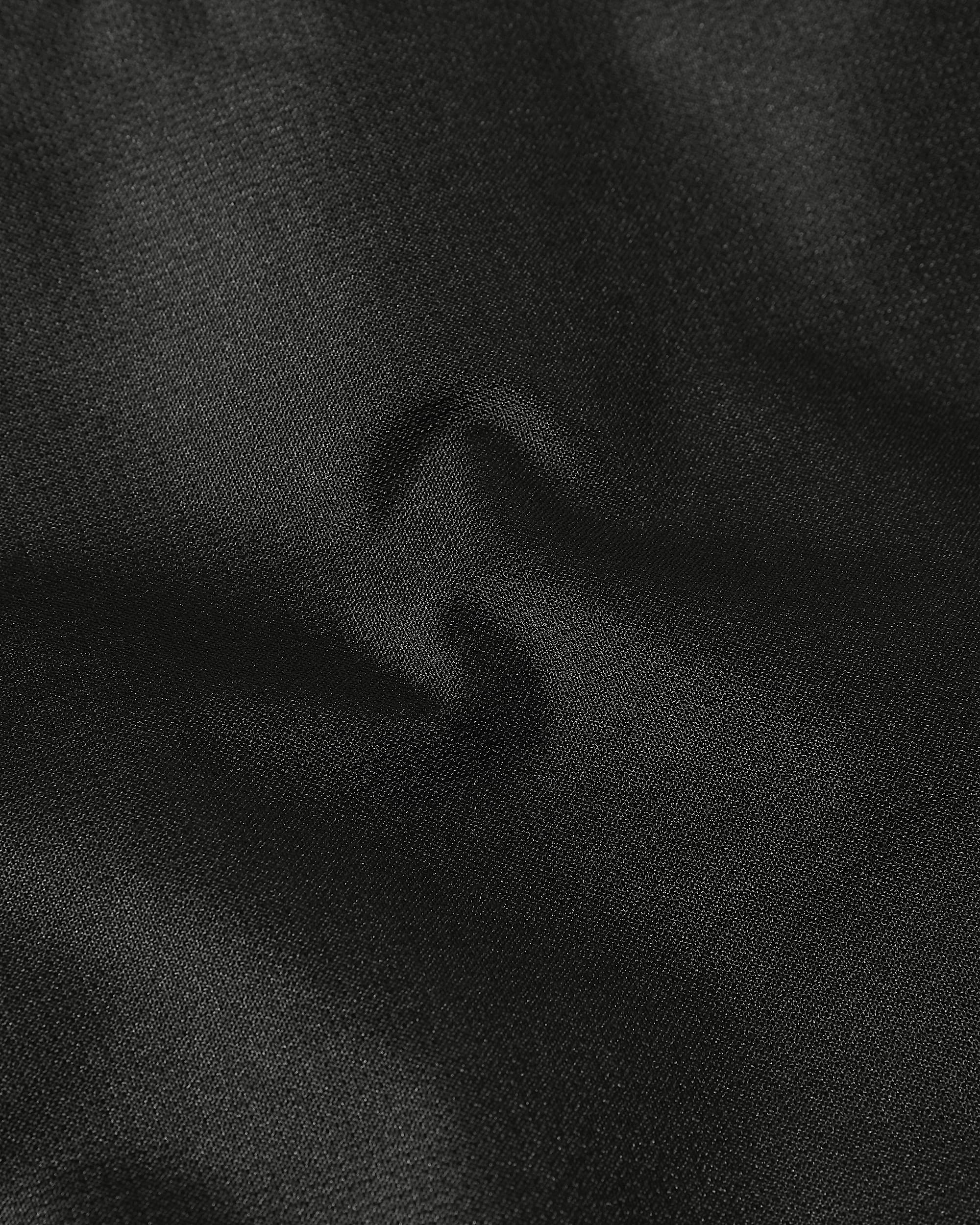 Womens Quest Insulated Jacket TNF DETAIL3