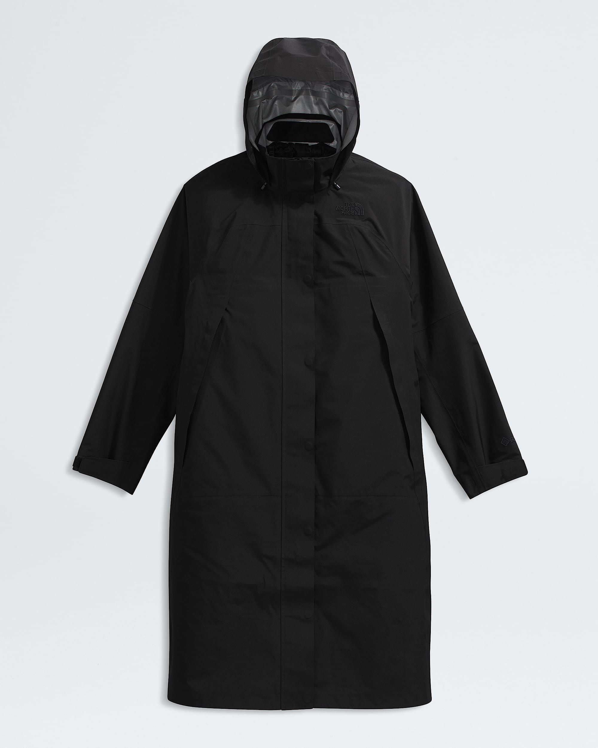 Women's Expedition GORE-TEX® 3-In-1 Down Hooded Parka | The North