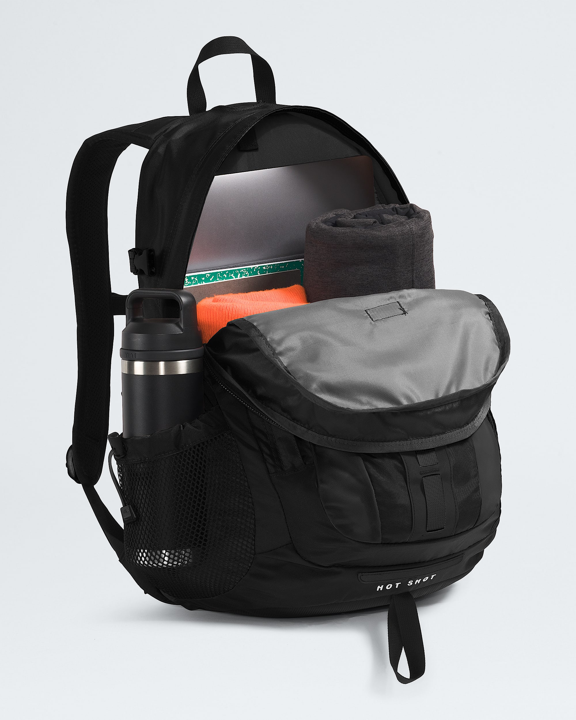 Hot Shot SE Backpack  30L TNF INT