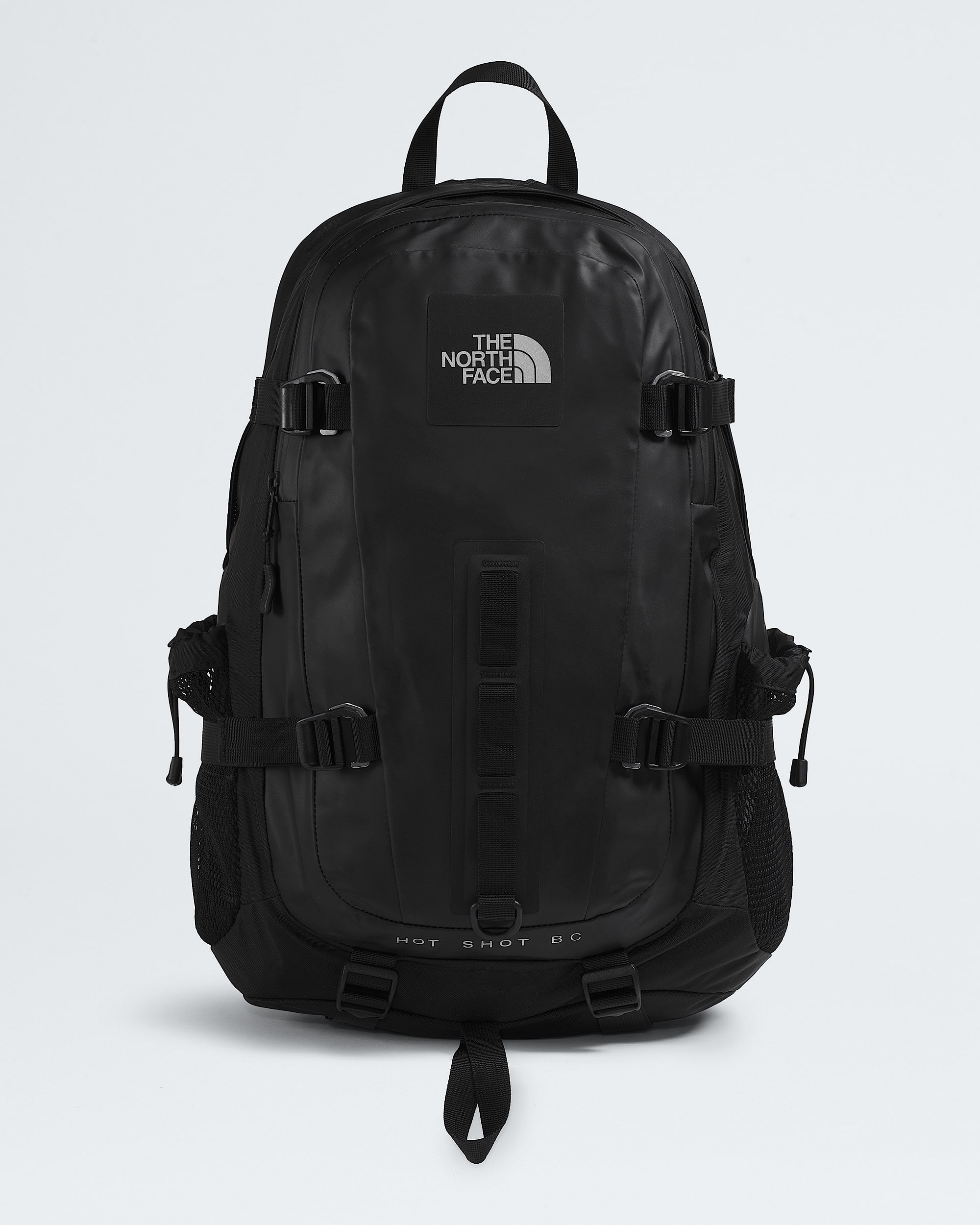 north face base camp hot shot backpack The NF0A8EEX JK3 a sternum strap The North Face Base Camp