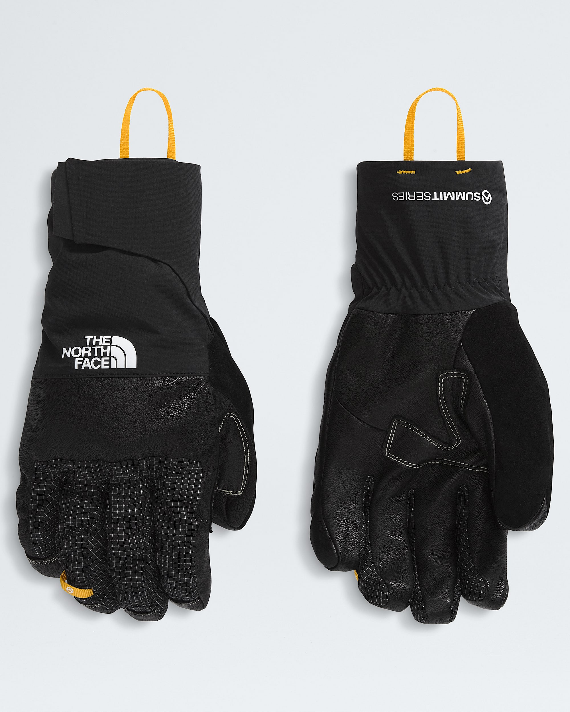 Summit Series Jannu Peak Waterproof Gloves TNF HERO