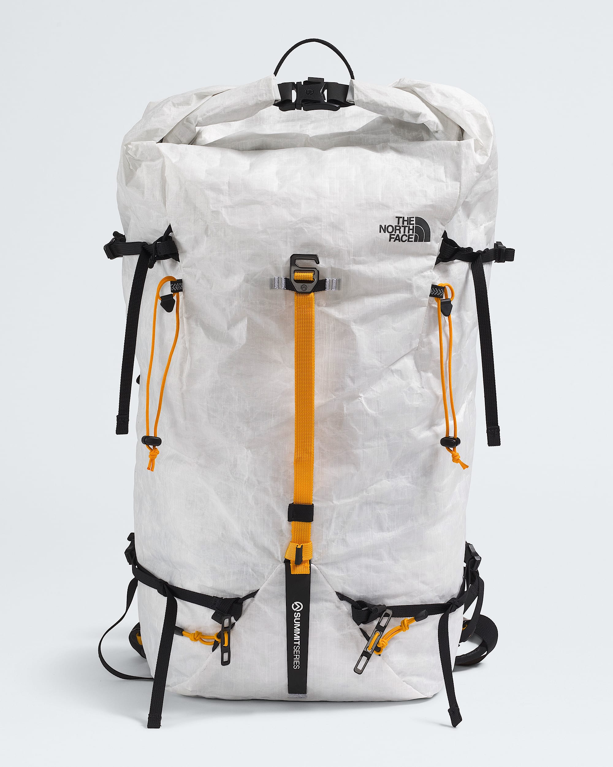 Summit Series Advanced Mountain Kit 40L Pack TNF ALT4