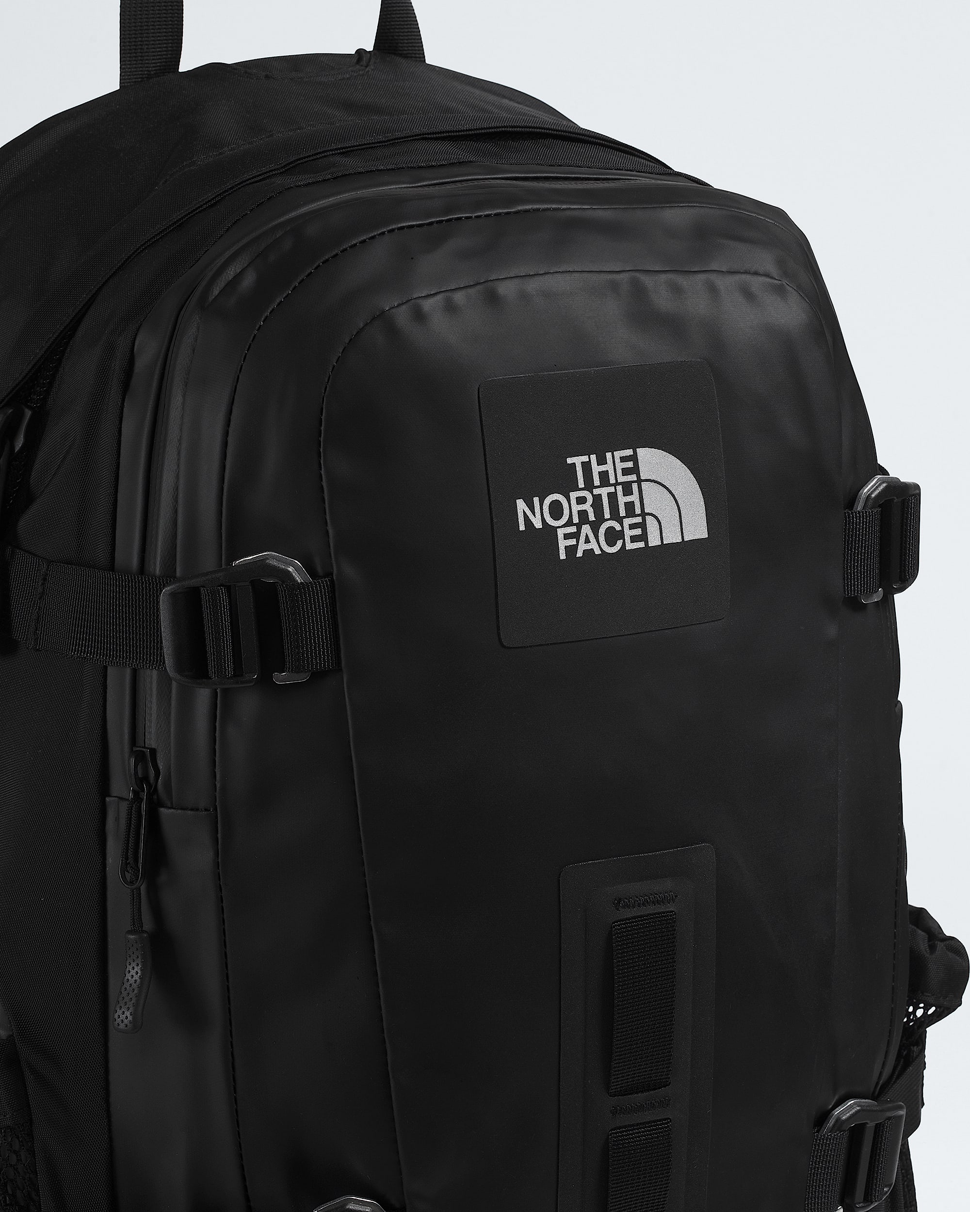 north face backpack small shot The Borealis Mini Backpack, TNF Black/TNF Black-NPF, One Size altitude features downtown Hot Shot Base Camp Backpack