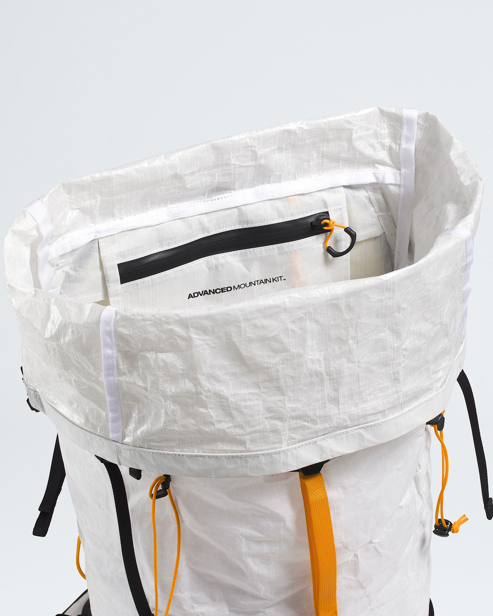 Summit Series Advanced Mountain Kit 40L Pack TNF ALT5