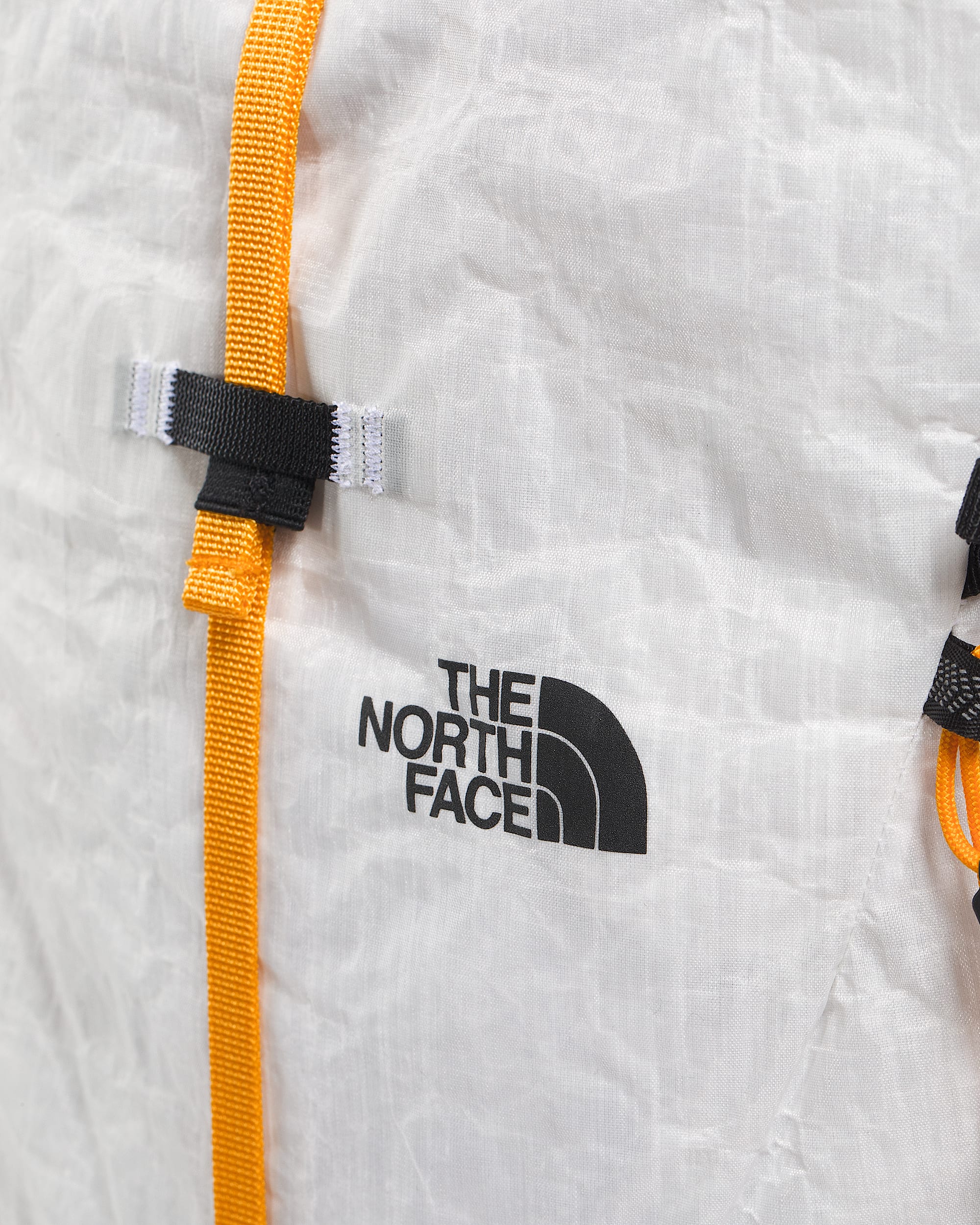 Summit Series Advanced Mountain Kit 25L Pack TNF DETAIL3