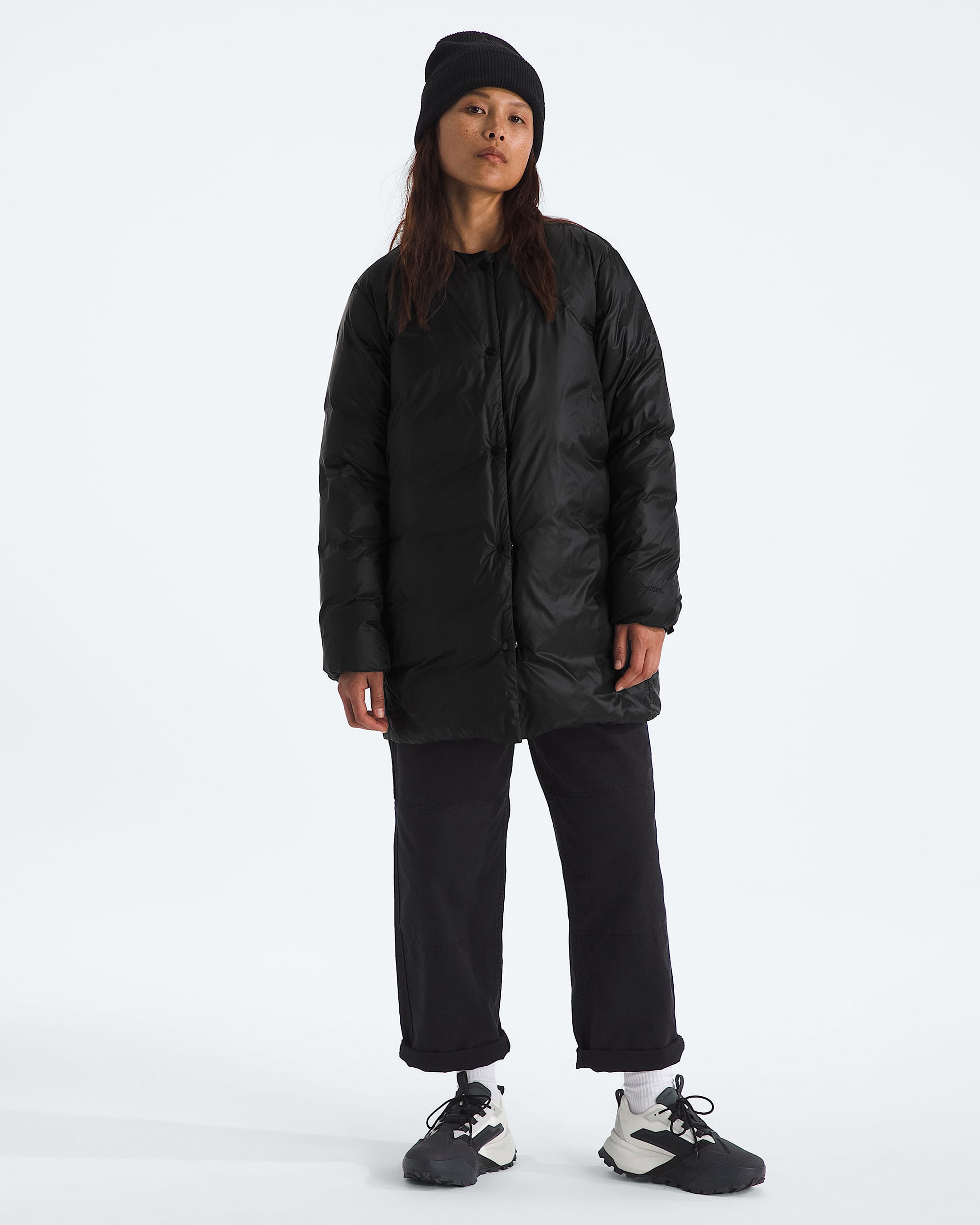 新品　THE NORTH FACE Expedition レディースL Women's Expedition GORE-TEX® 3-In-1 Down Hooded Parka | The North