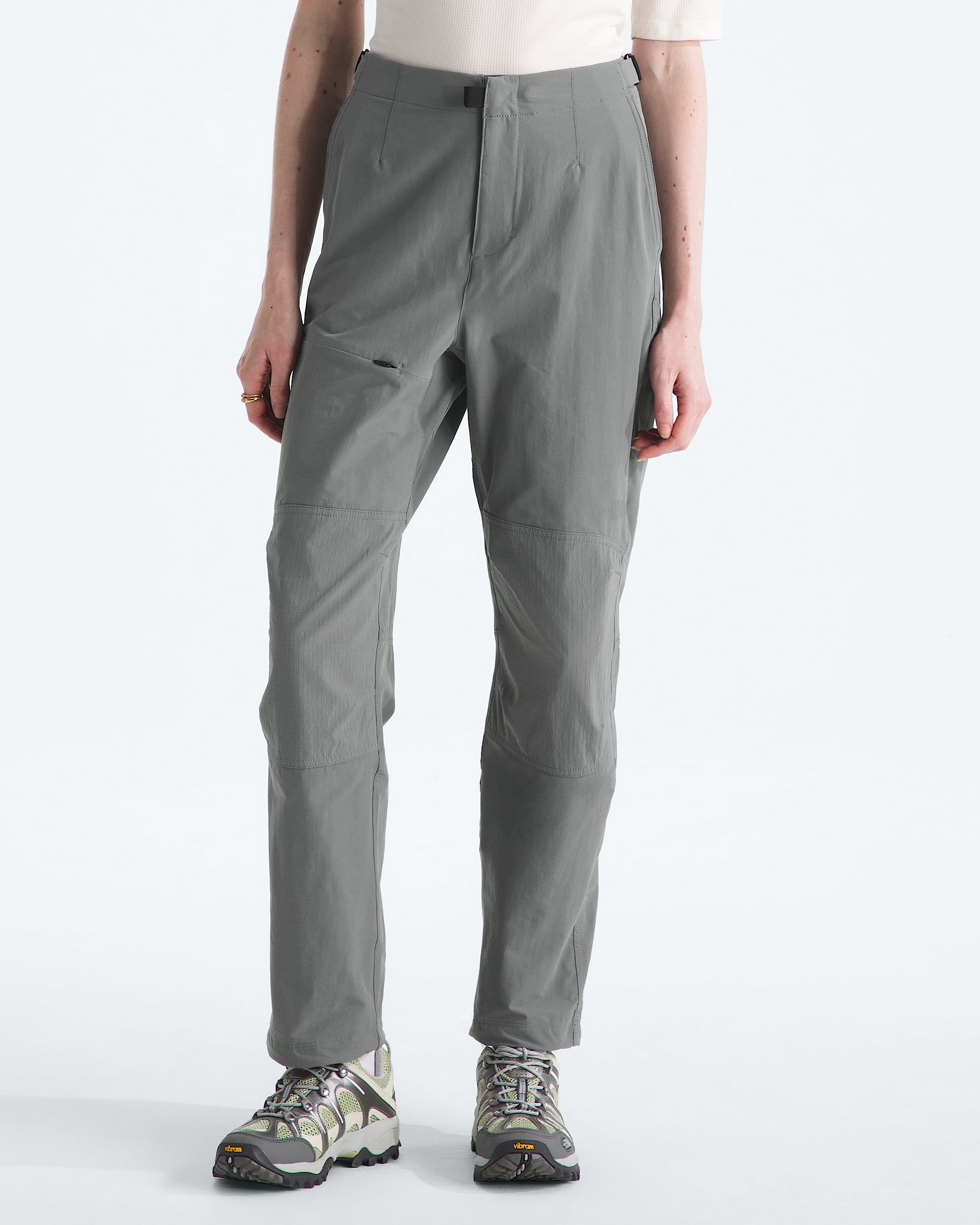 Womens Basin Pro Pants TNF Main