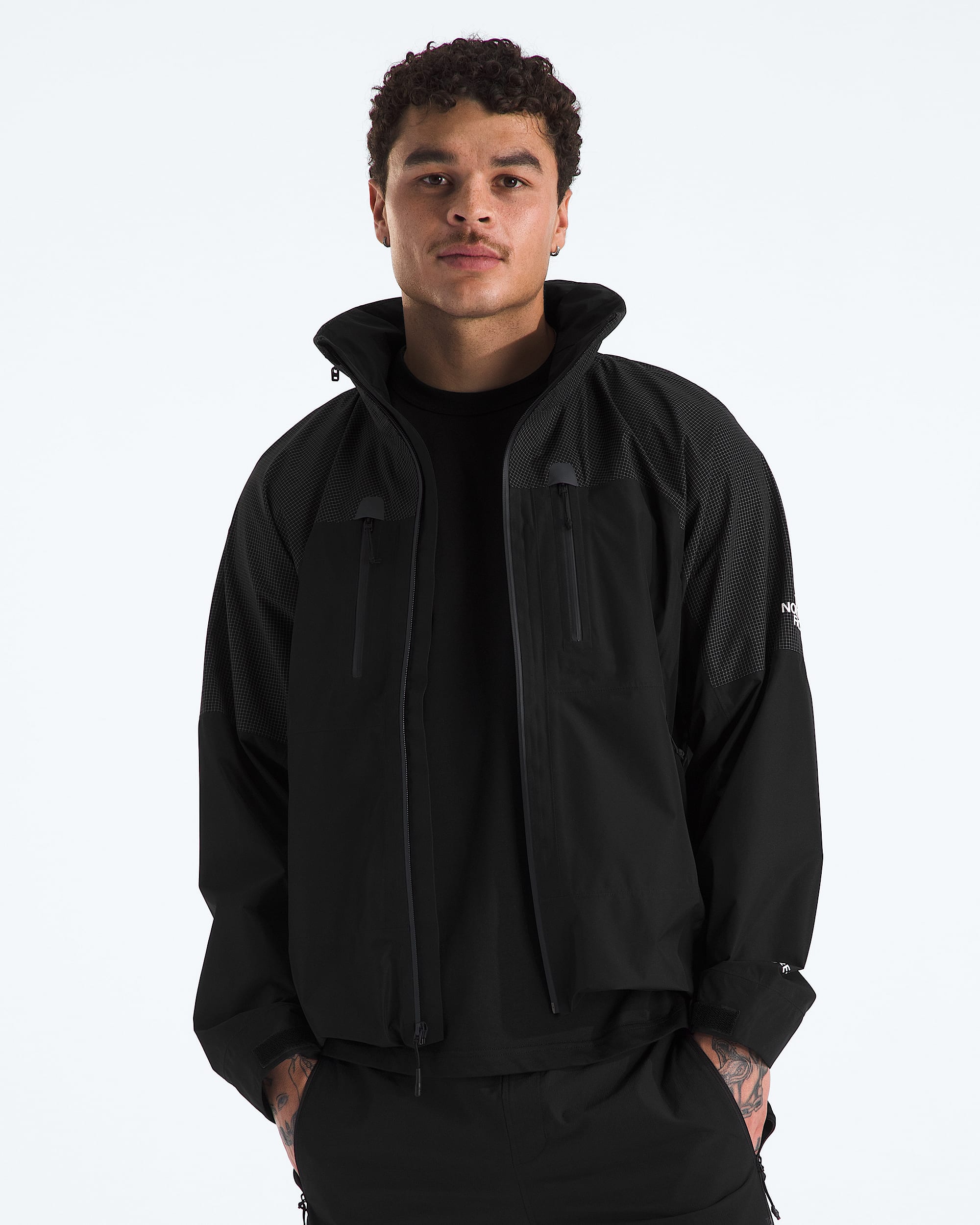 Men's HKE Devils Thumb GORE-TEX® Jacket | The North Face Canada