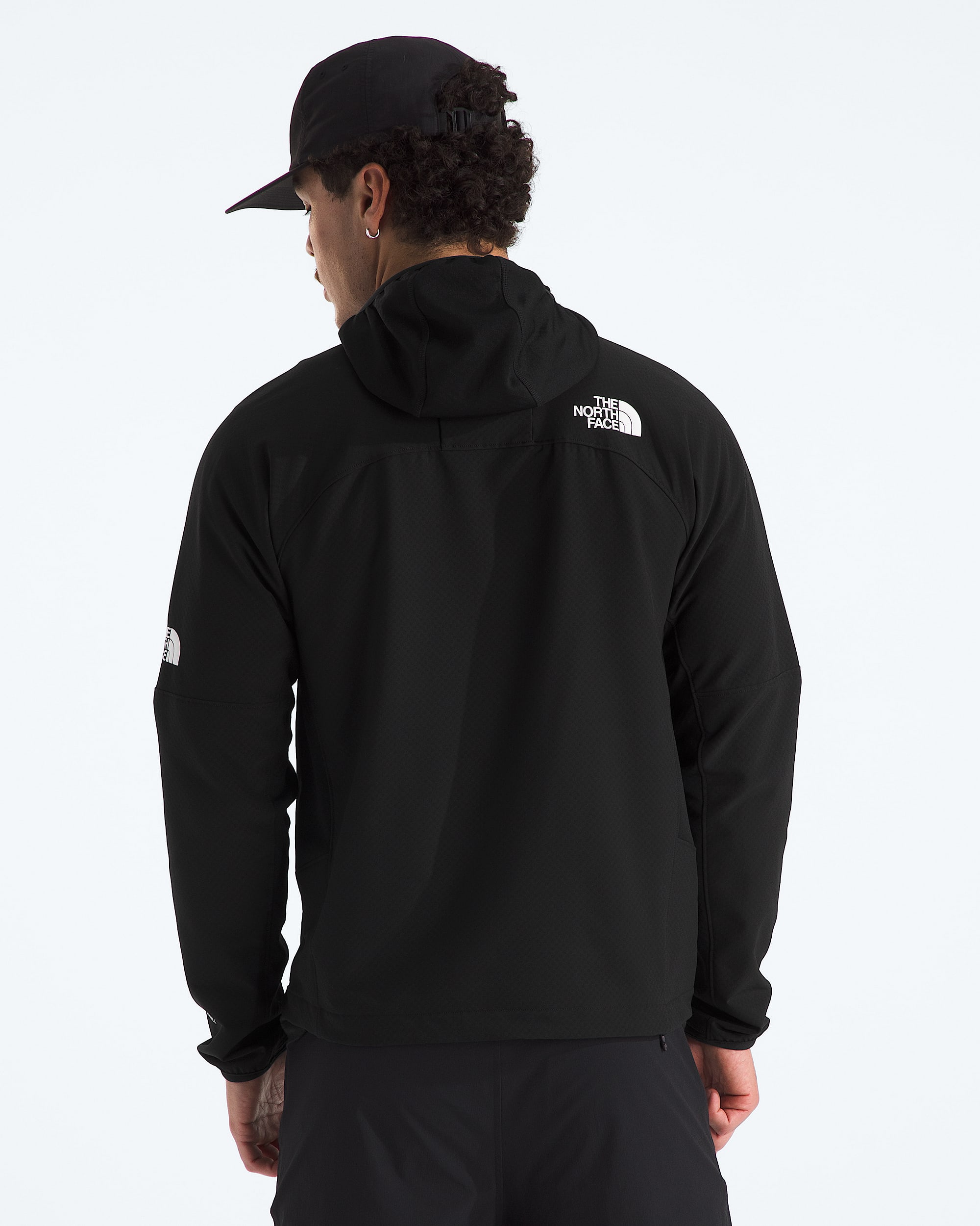 Men's TNF™ HKe Tek Approach Jacket | The North Face Canada
