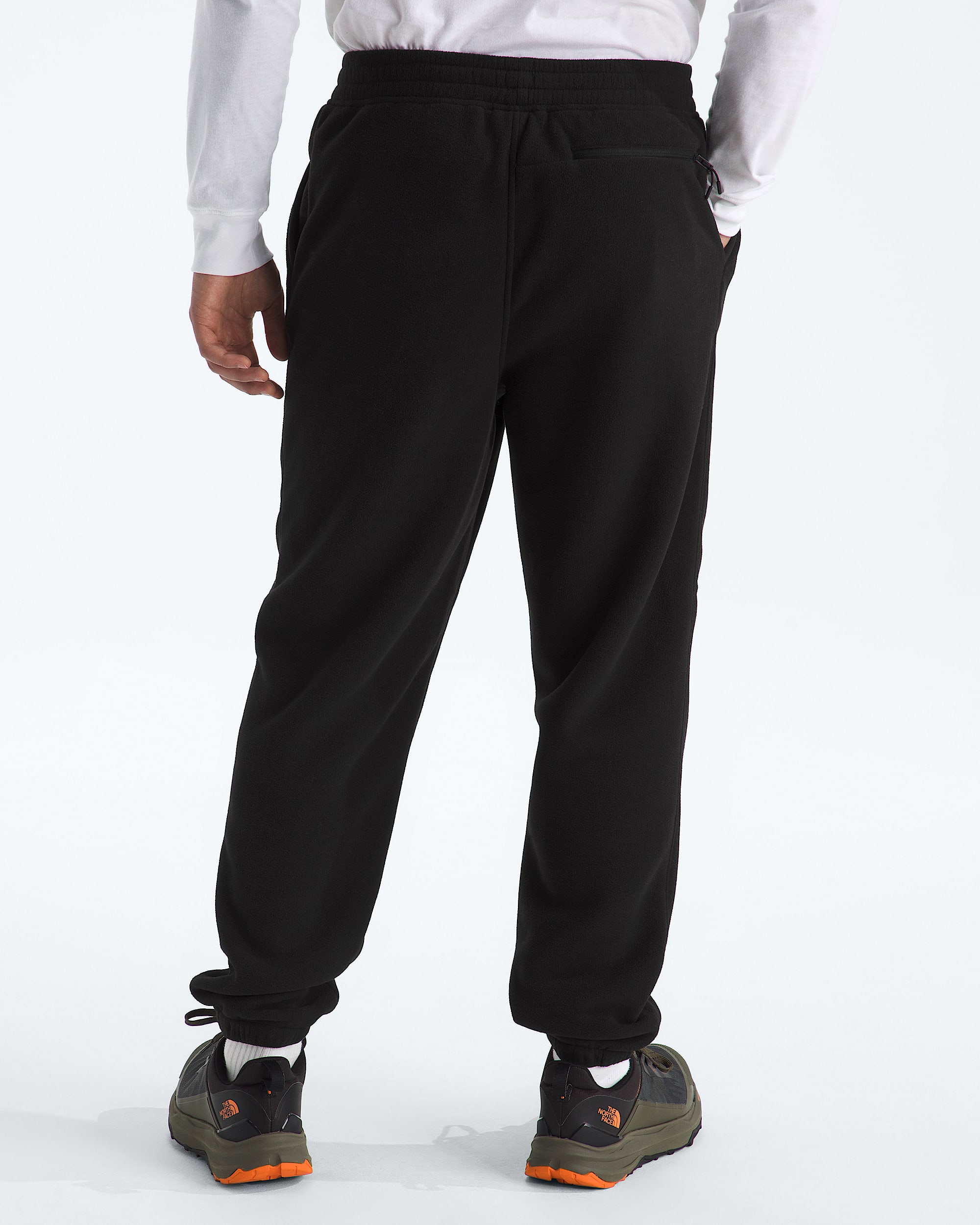 THE NORTH FACE ザ ノースフェイス  Fleece Pants Men's Glacier Fleece Pants | The North Face