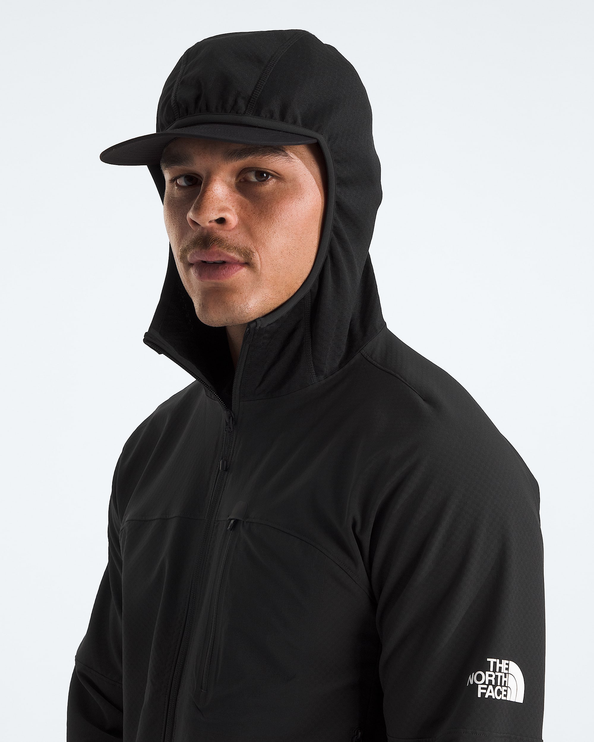 the north face × hyke  TecBoaCoat Men's TNF™ HKe Tek Approach Jacket | The North Face Canada
