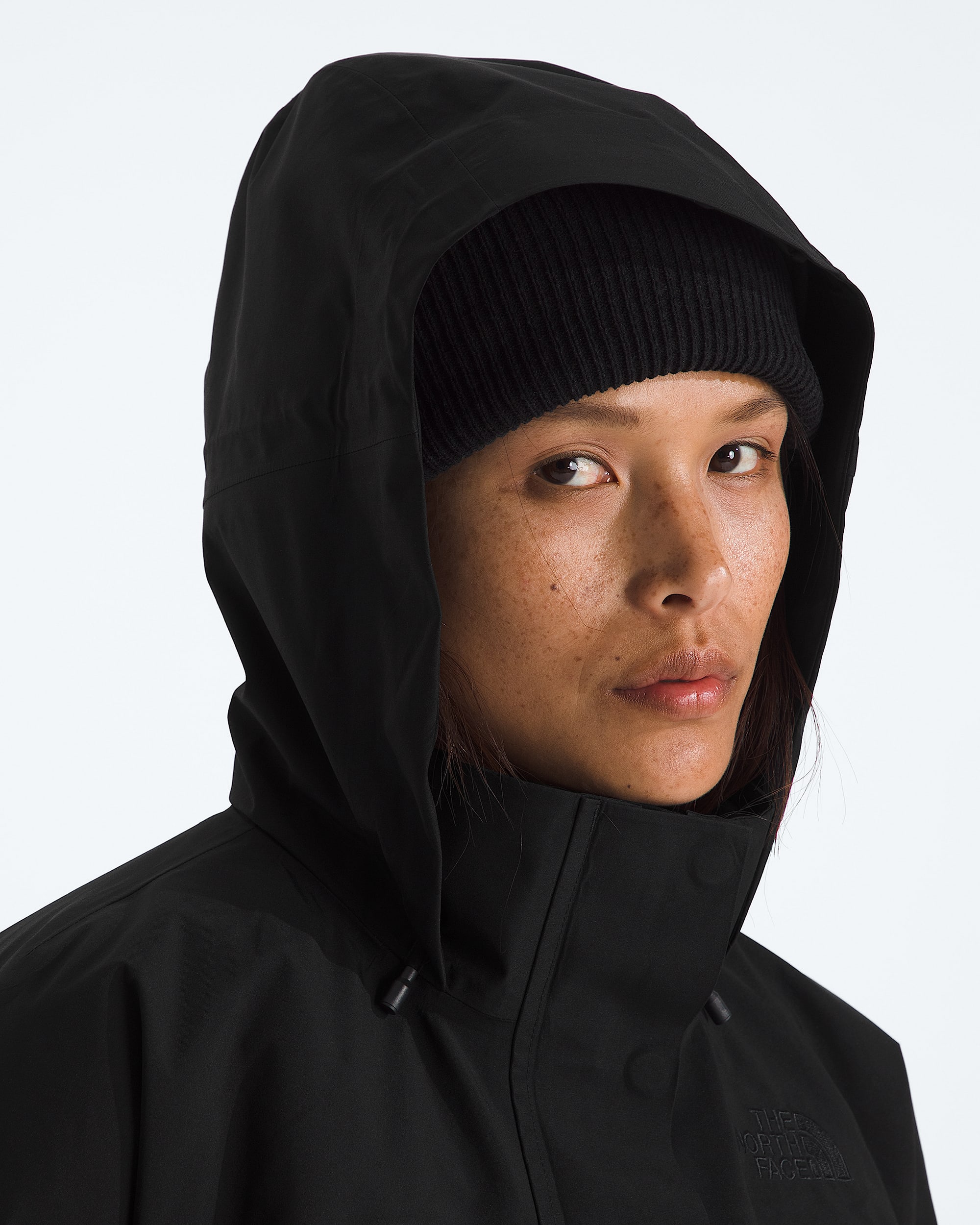 Women's Expedition GORE-TEX® 3-In-1 Down Hooded Parka | The North
