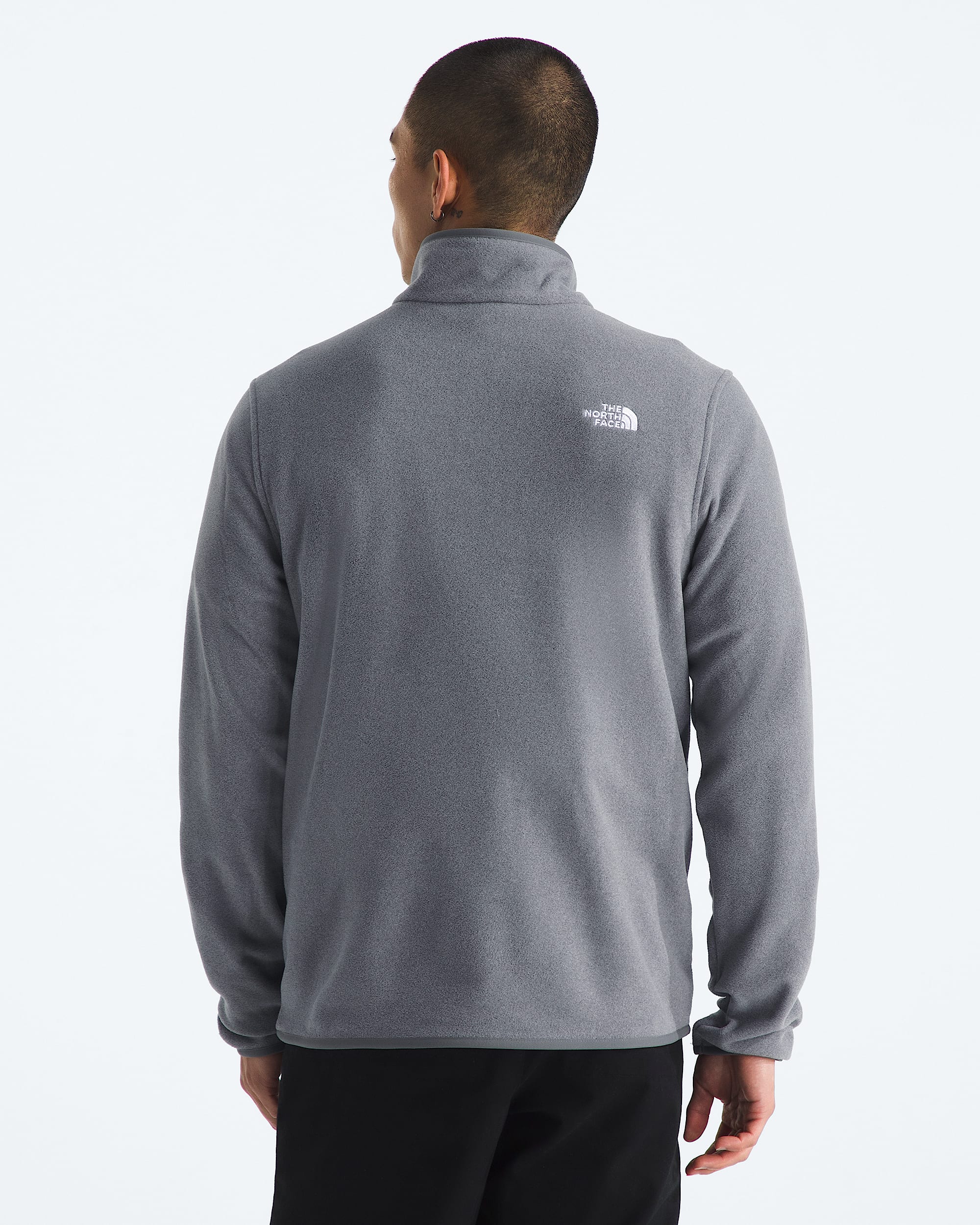 玉ねぎ小僧  ノースフェイス フリース The North Face Men's Glacier Fleece ¼-Zip Jacket | The North Face Canada