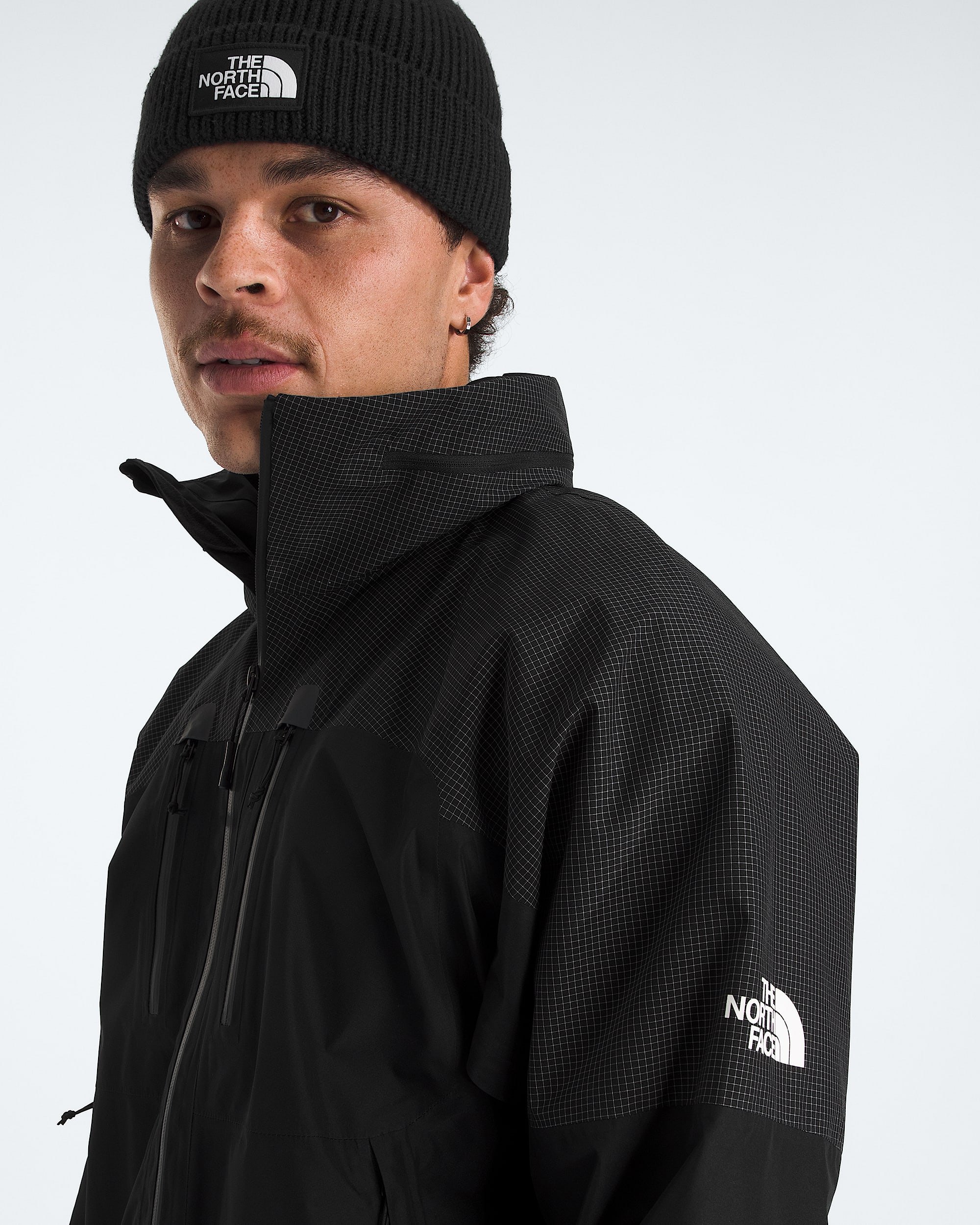 Men's HKE Devils Thumb GORE-TEX® Jacket | The North Face Canada