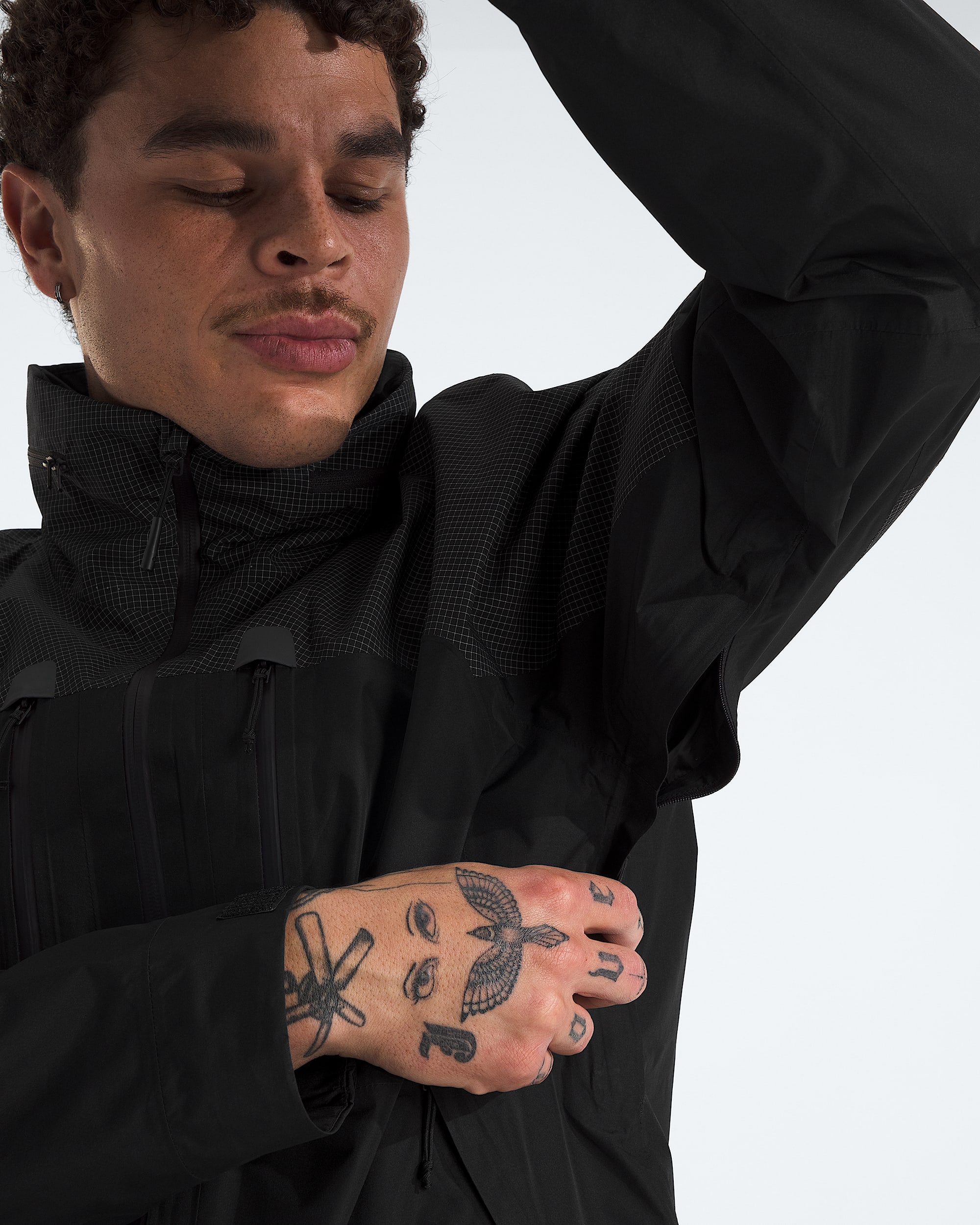 Men's HKE Devils Thumb GORE-TEX® Jacket | The North Face Canada
