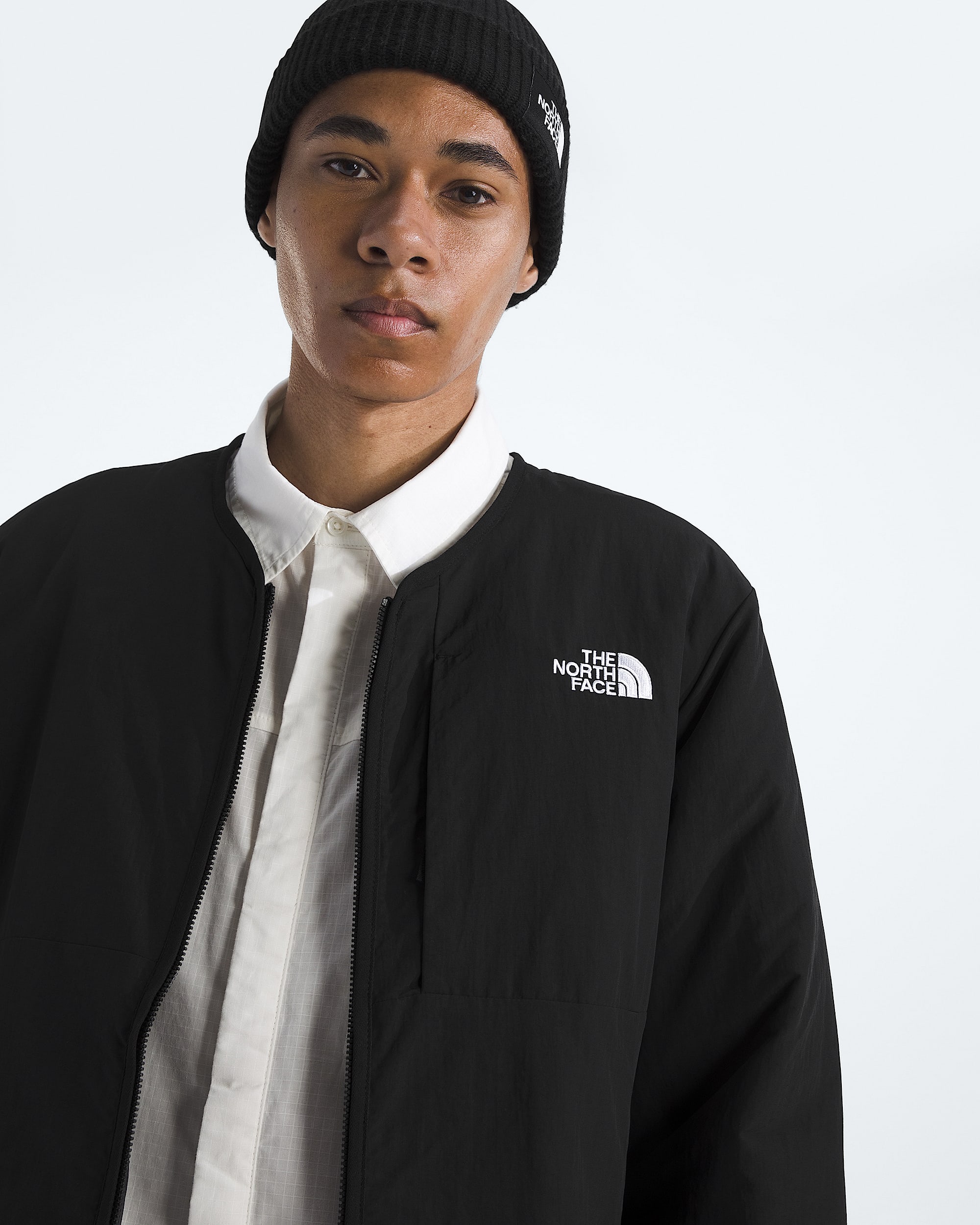 Veste intrieure ILTI pour hommes TNF HERO3