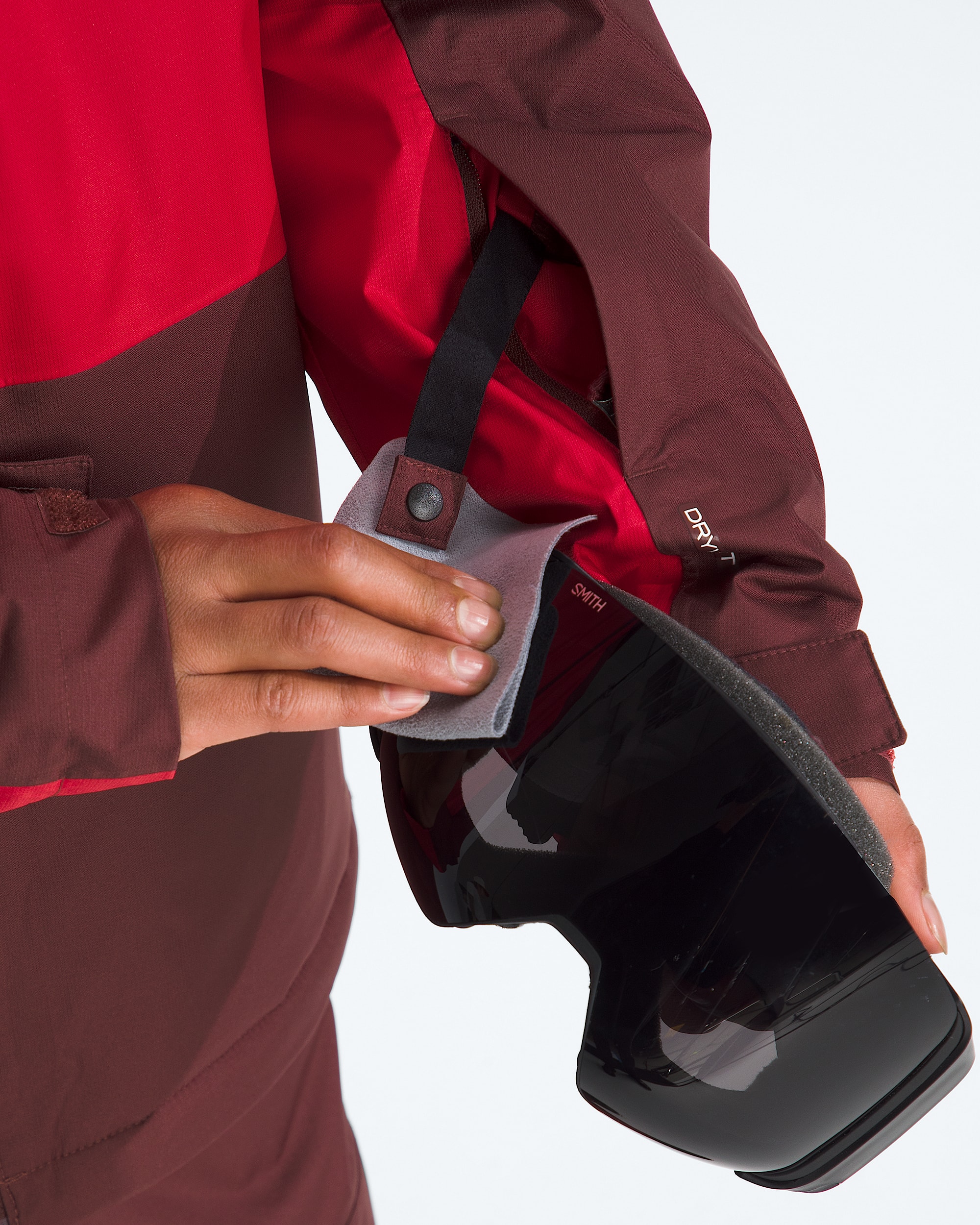 Boys' Freedom Insulated Jacket | The North Face