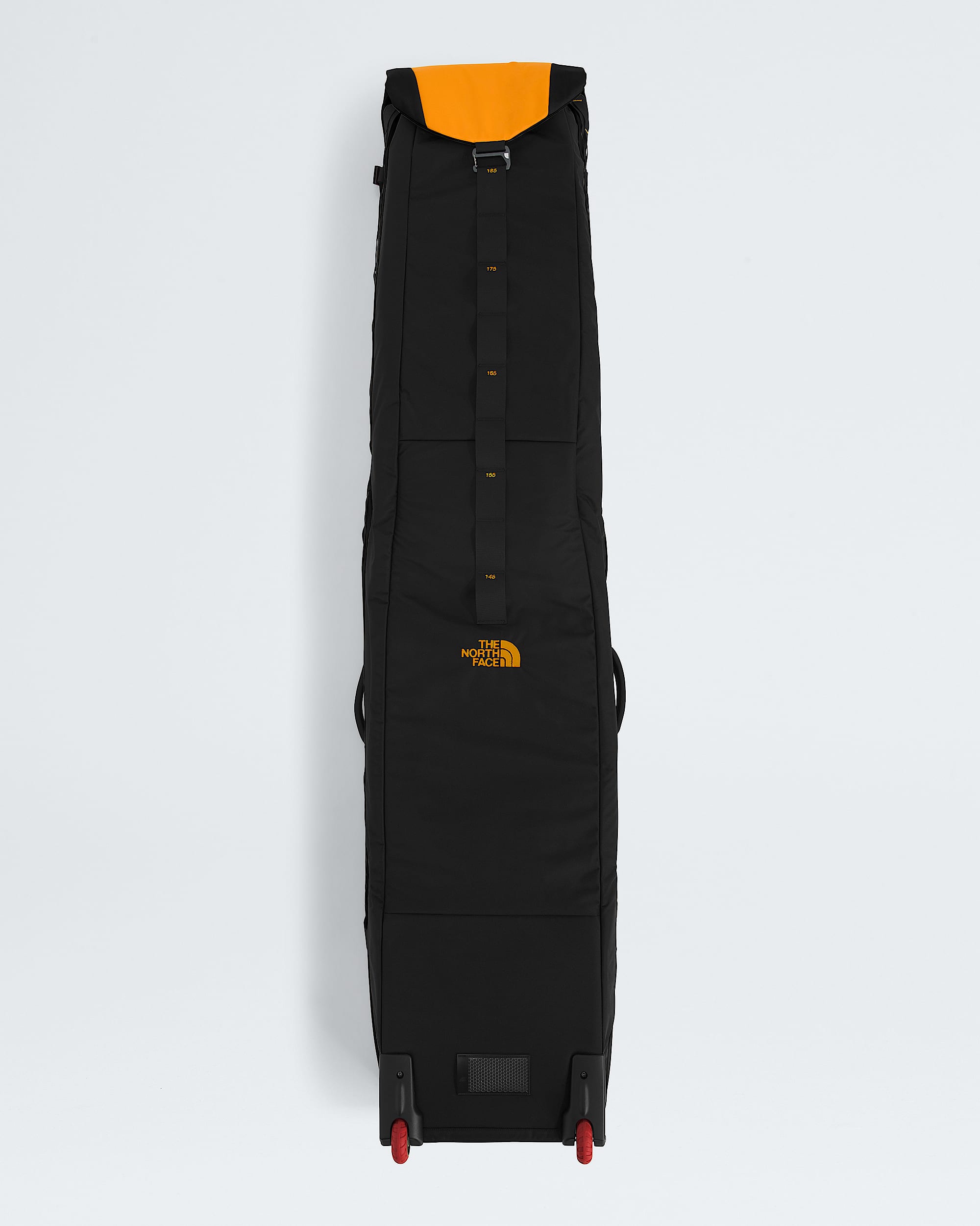 Sac pour skis ou planche  neige robuste Base Camp TNF BACK