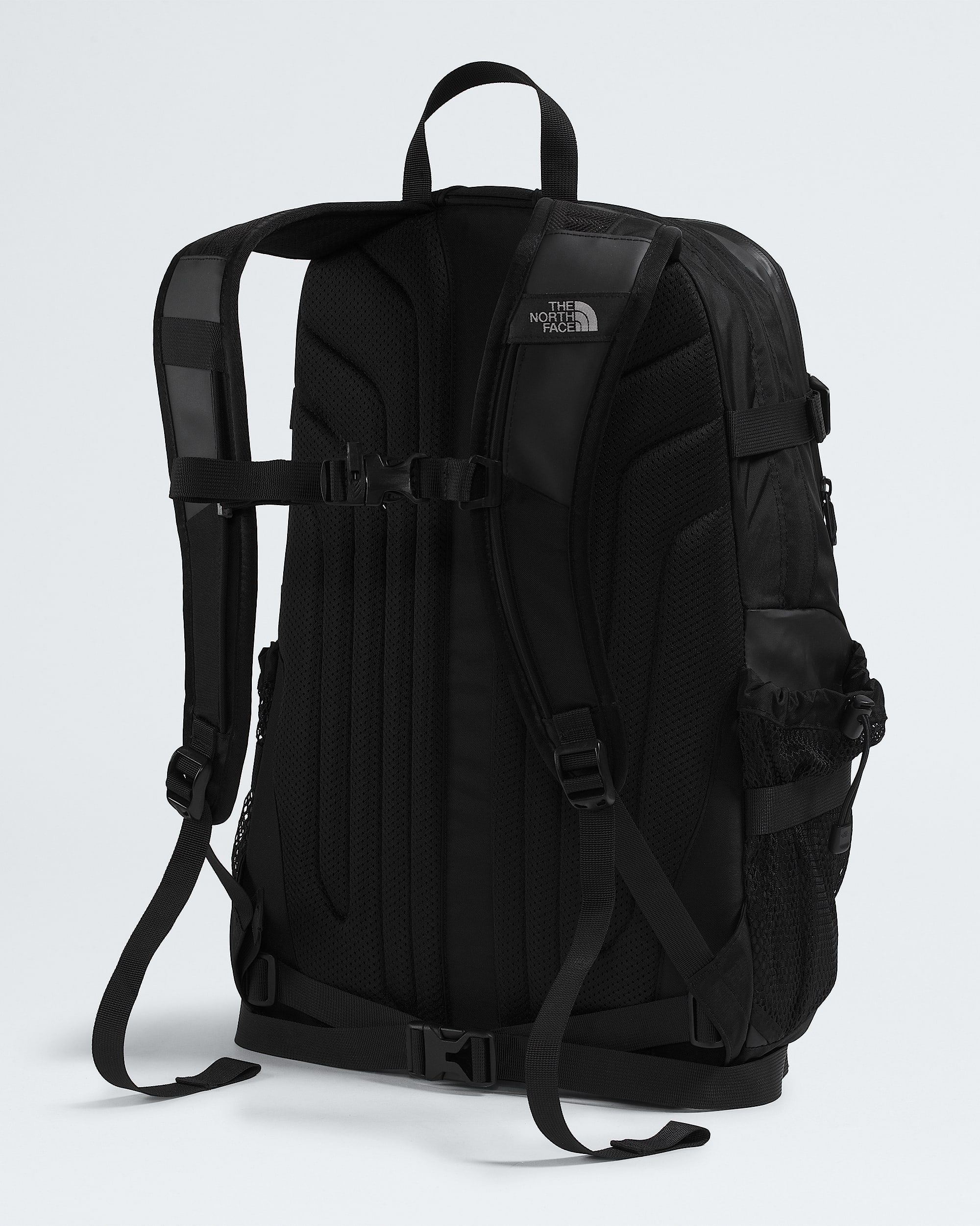 north face backpack hot shot The Leather Pack anywhere. The North Face Hot Shot