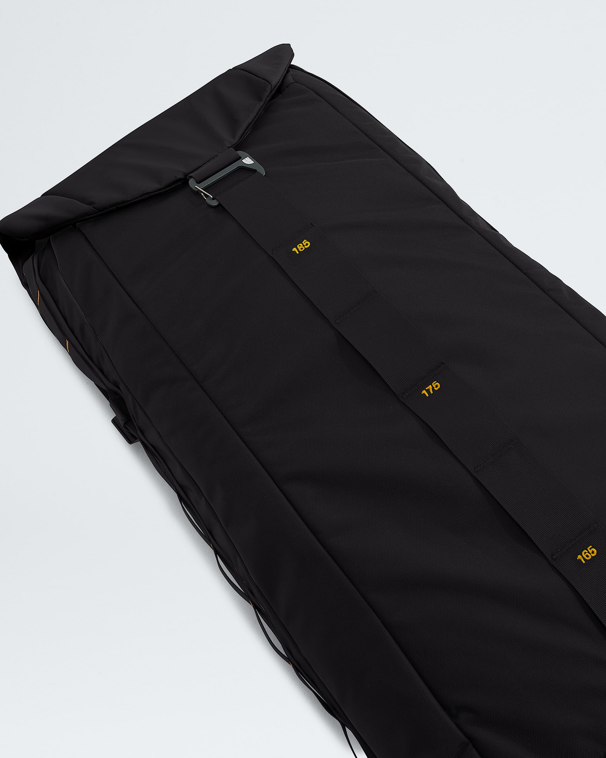 Sac pour skis ou planche  neige robuste Base Camp TNF ALT2