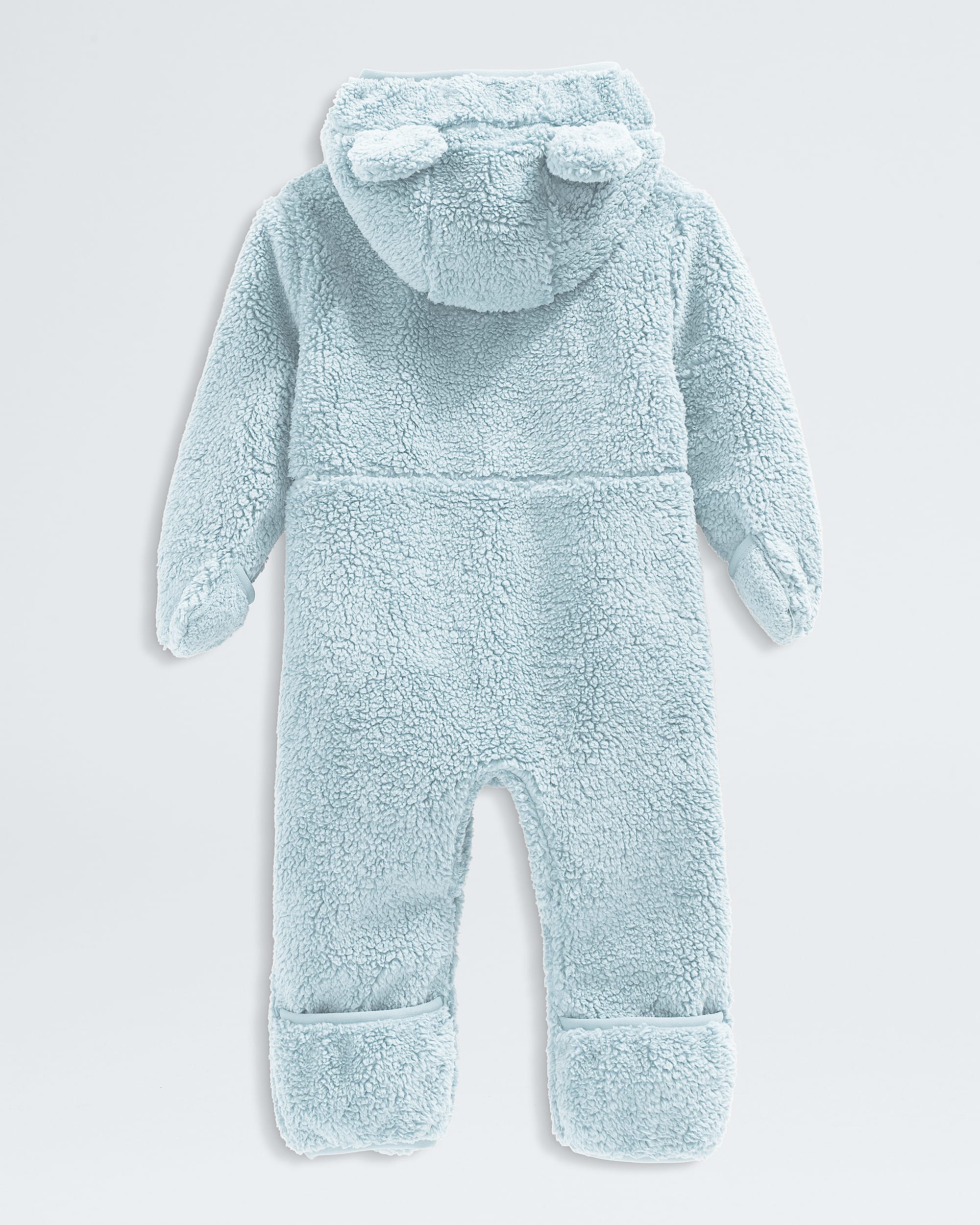 Baby Campshire OnePiece TNF ALTBACK