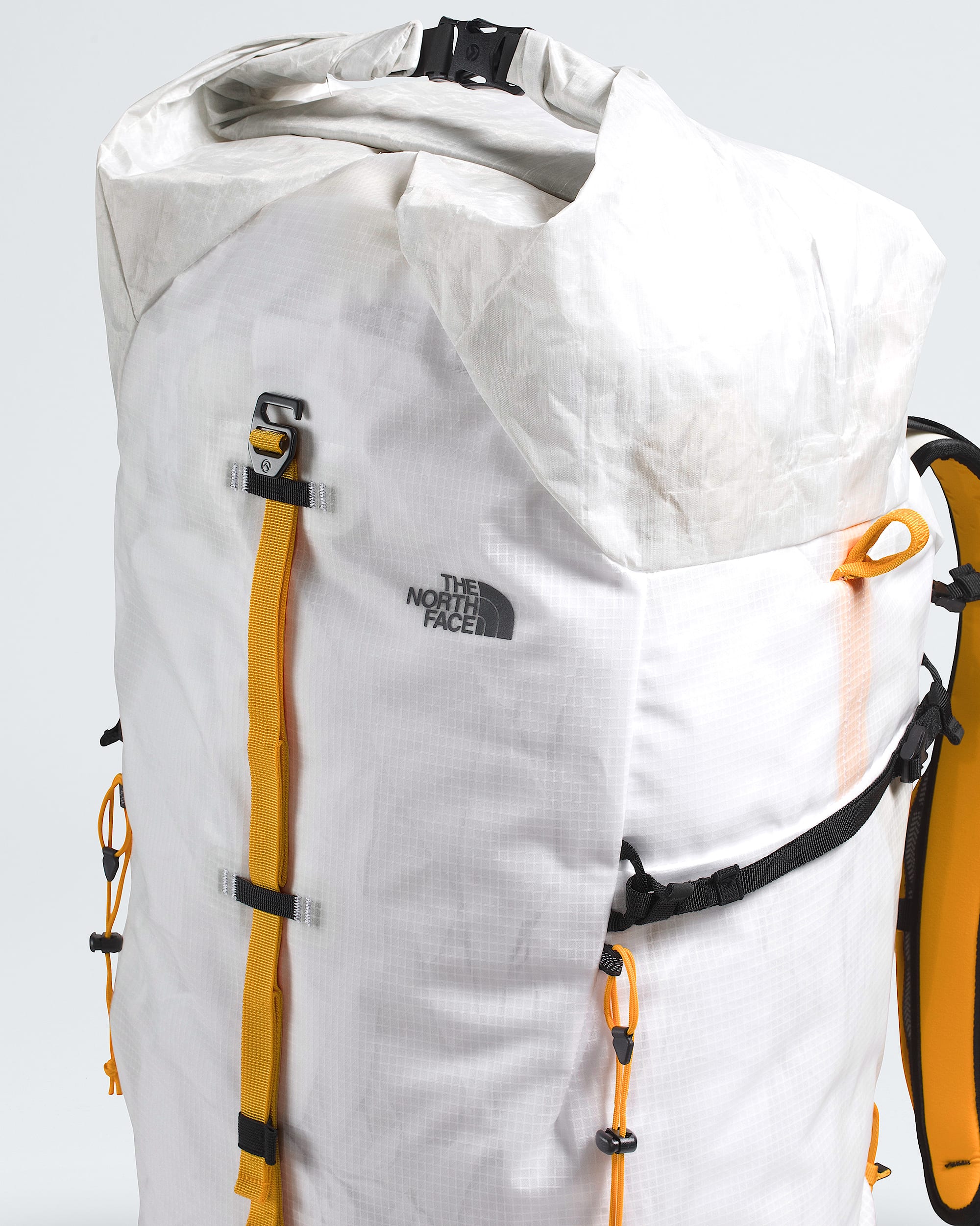 Summit Series Advanced Mountain Kit™ 55L Pack | The North Face