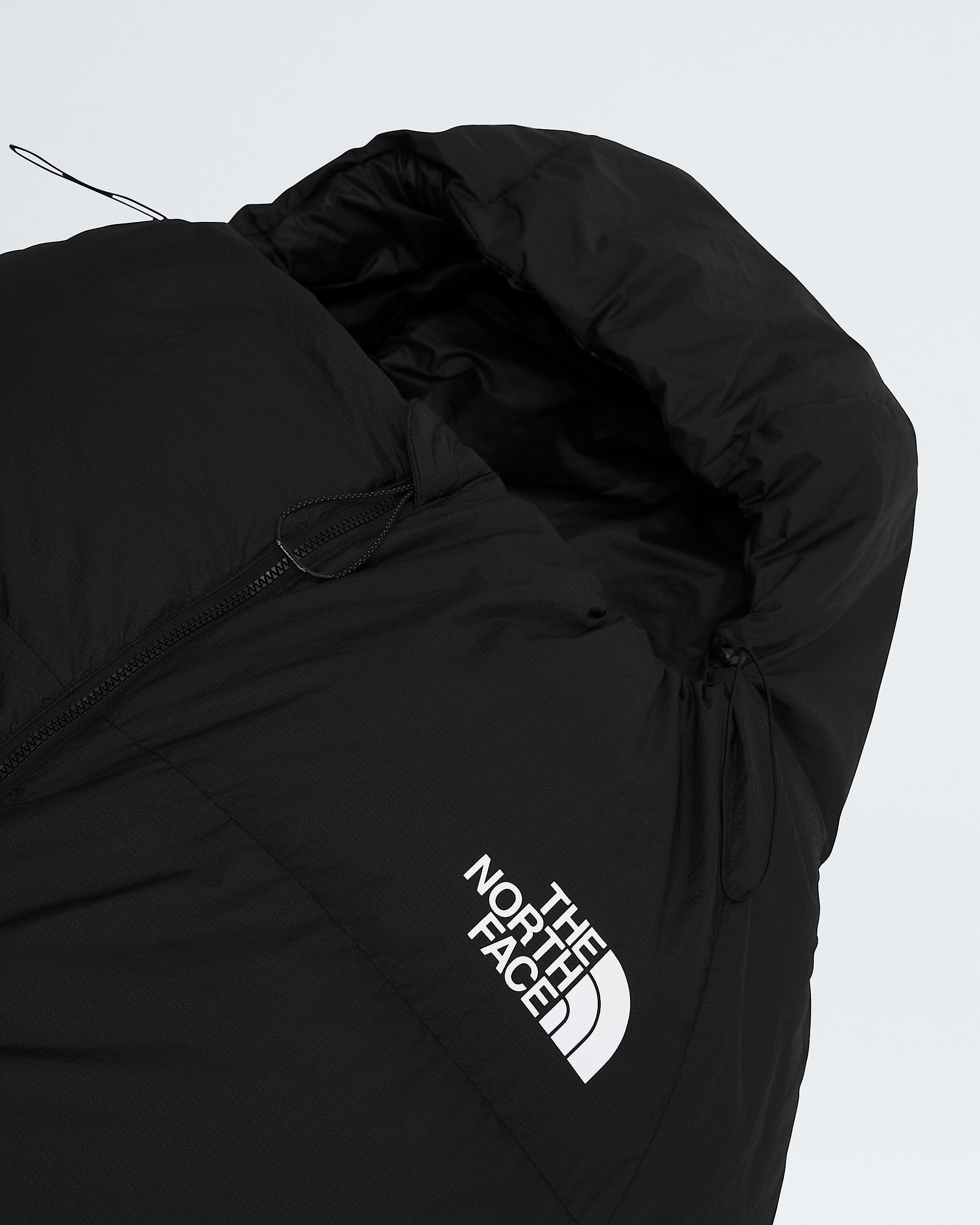 Summit Series AMK Superlight Sleep System TNF DETAIL1