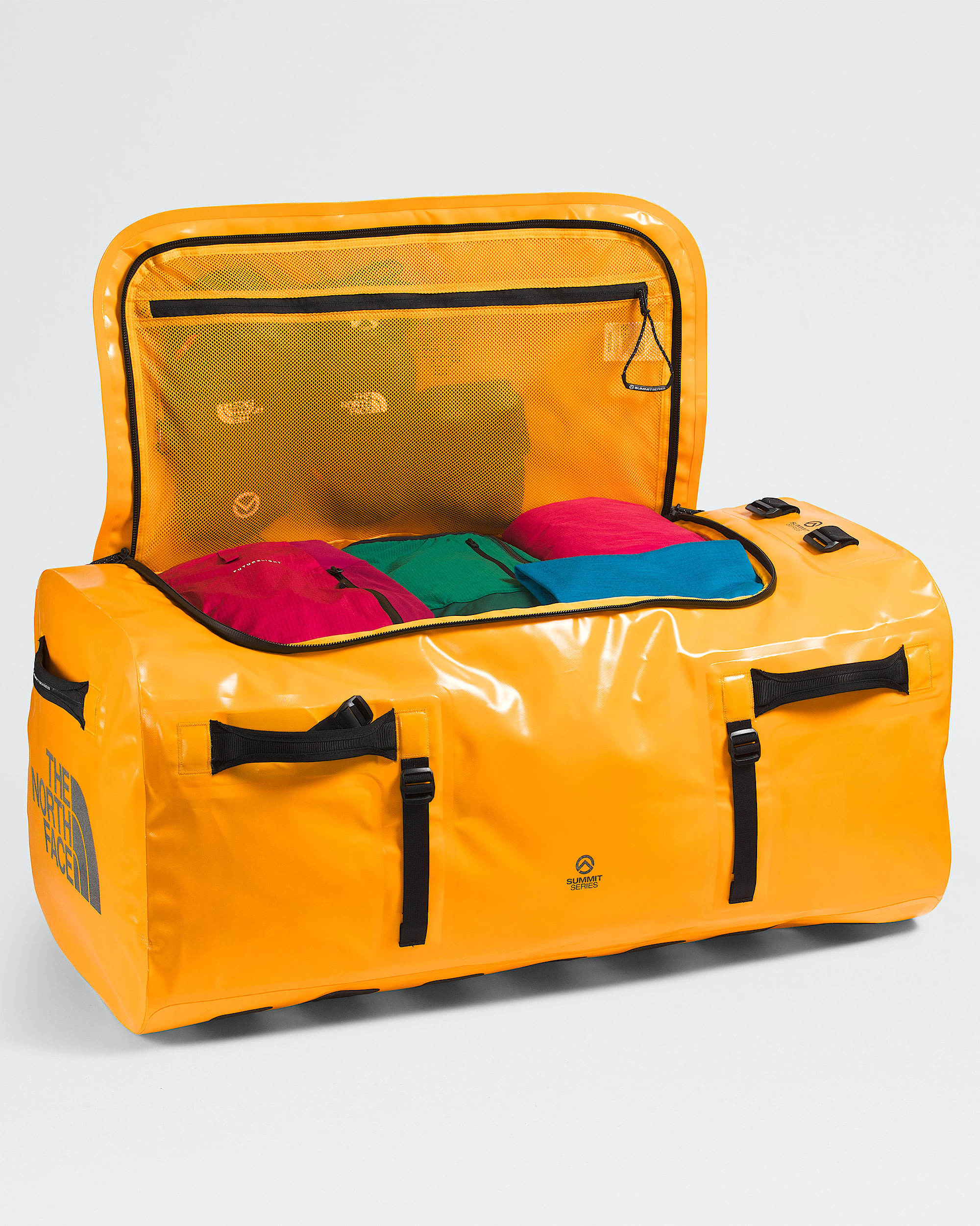 Summit Series Advanced Mountain Kit™ 140L Duffel | The North Face