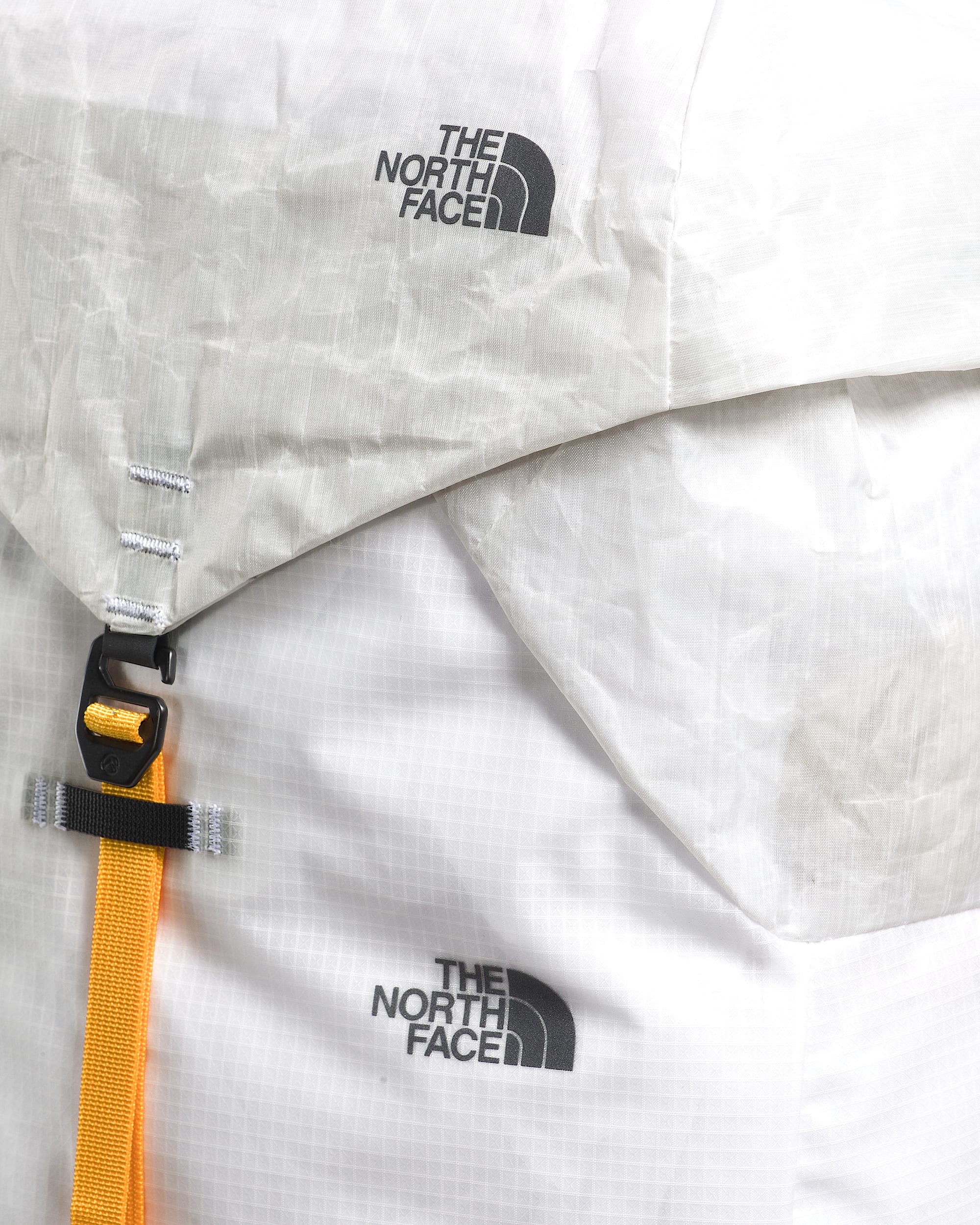Summit Series Advanced Mountain Kit 55L Pack TNF DETAIL3