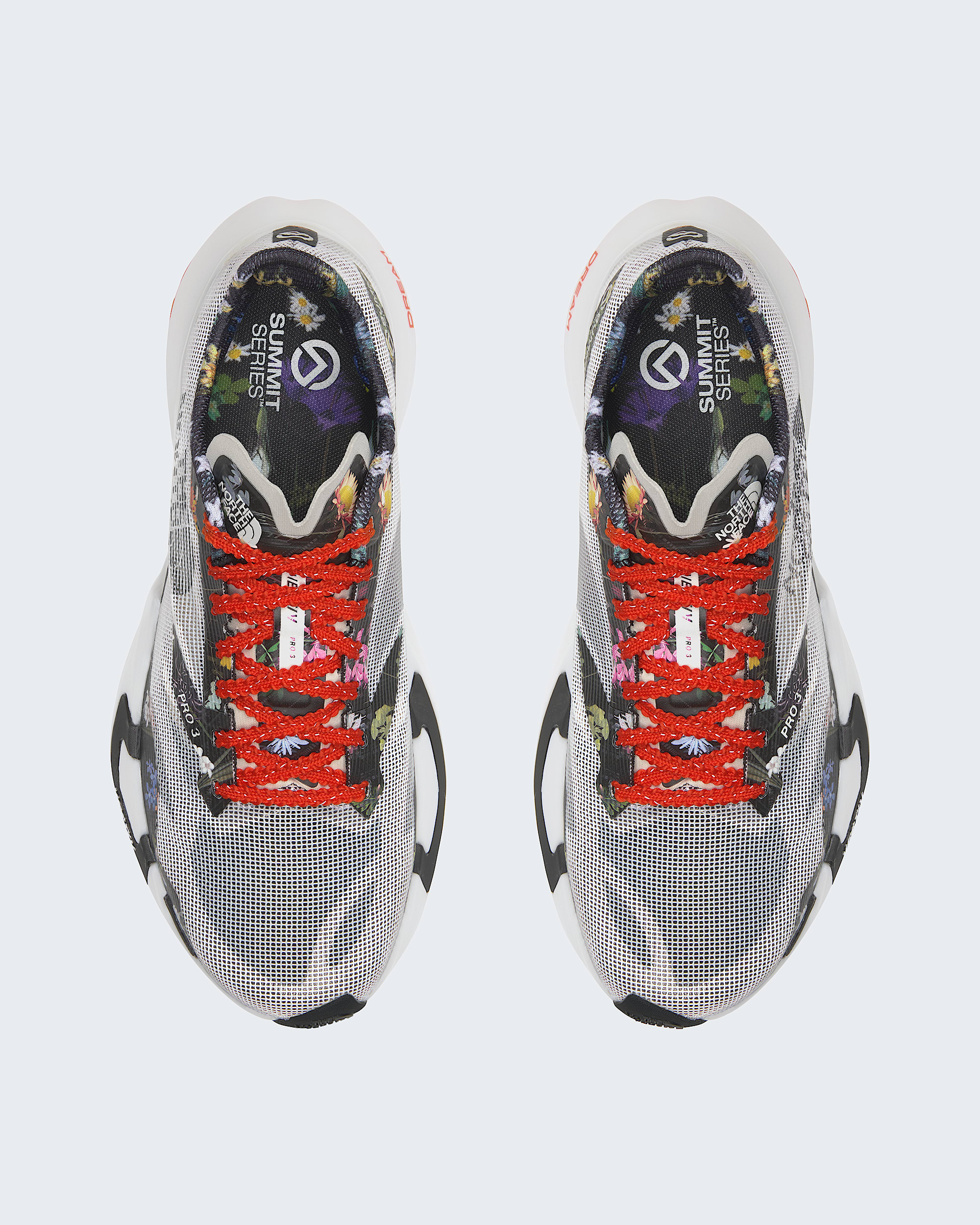 Summit Series VECTIV™ Pro 3 Race Edition Shoes | The North Face Canada
