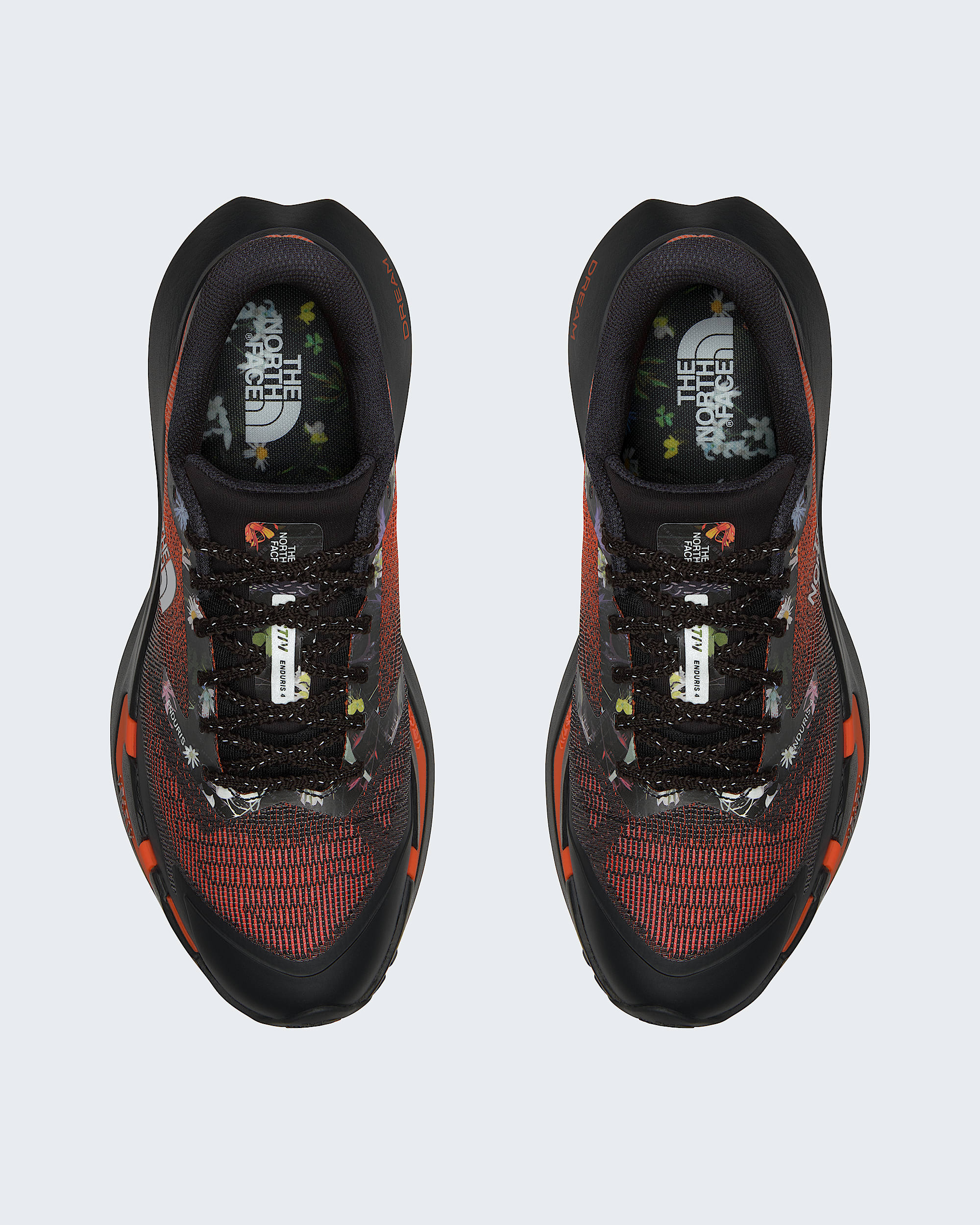 Men's VECTIV™ Enduris 4 Race Edition Shoes | The North Face