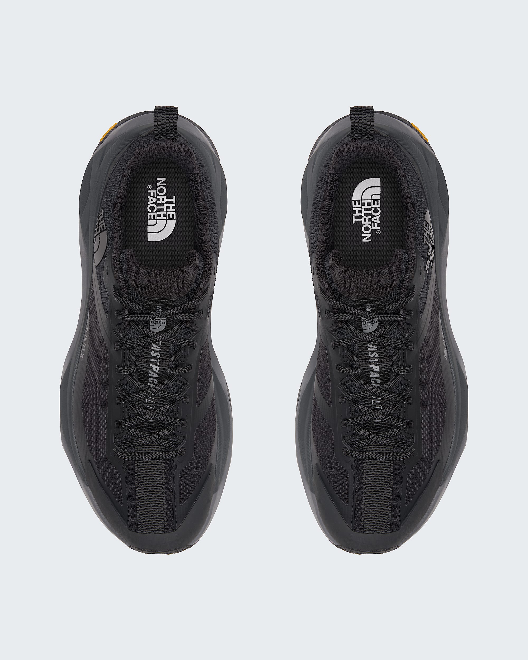 Chaussures Fastpack Ultra GORETEX pour hommes TNF DETAILINSTEP