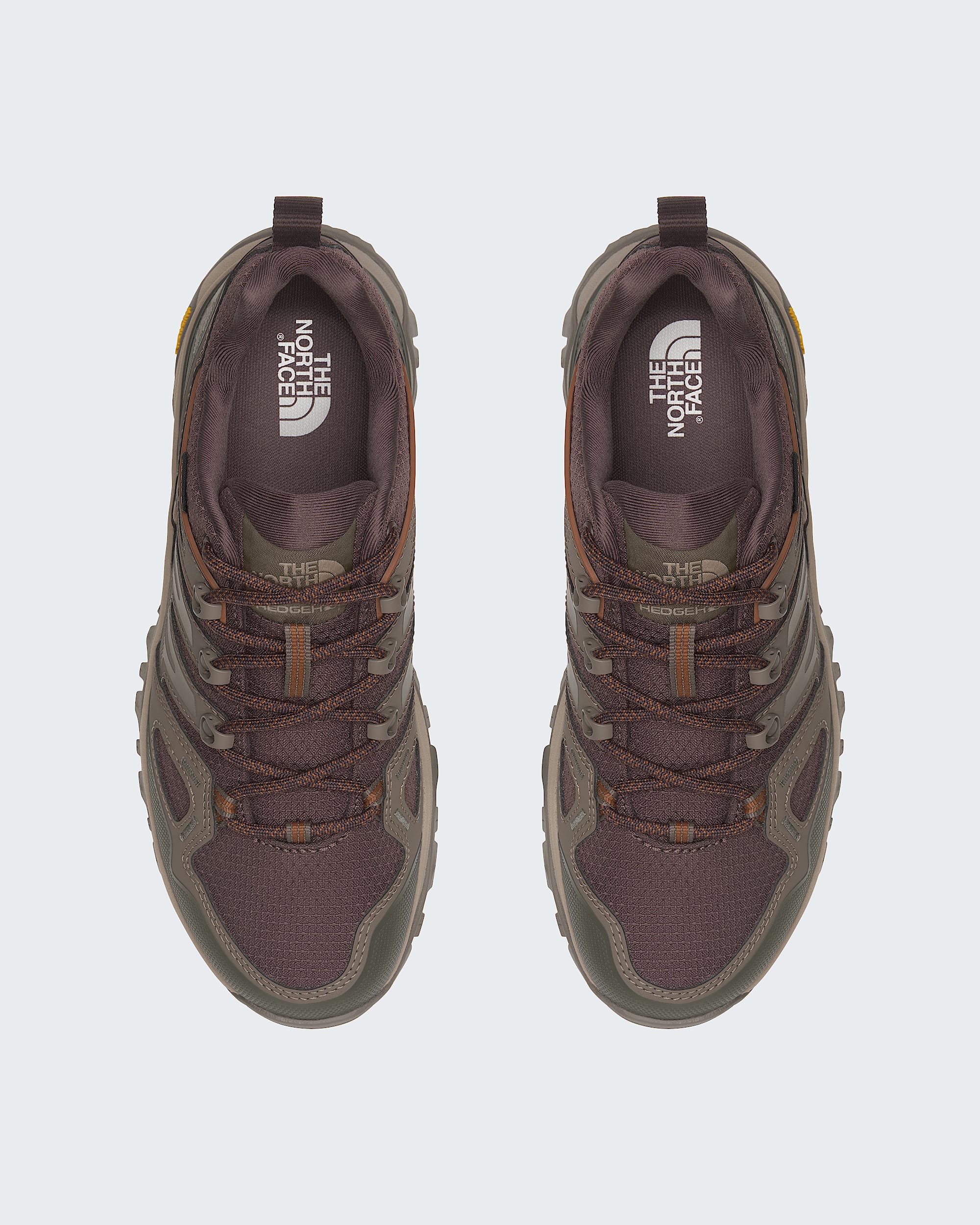 Womens Hedgehog GORETEX Shoes TNF DETAILINSTEP