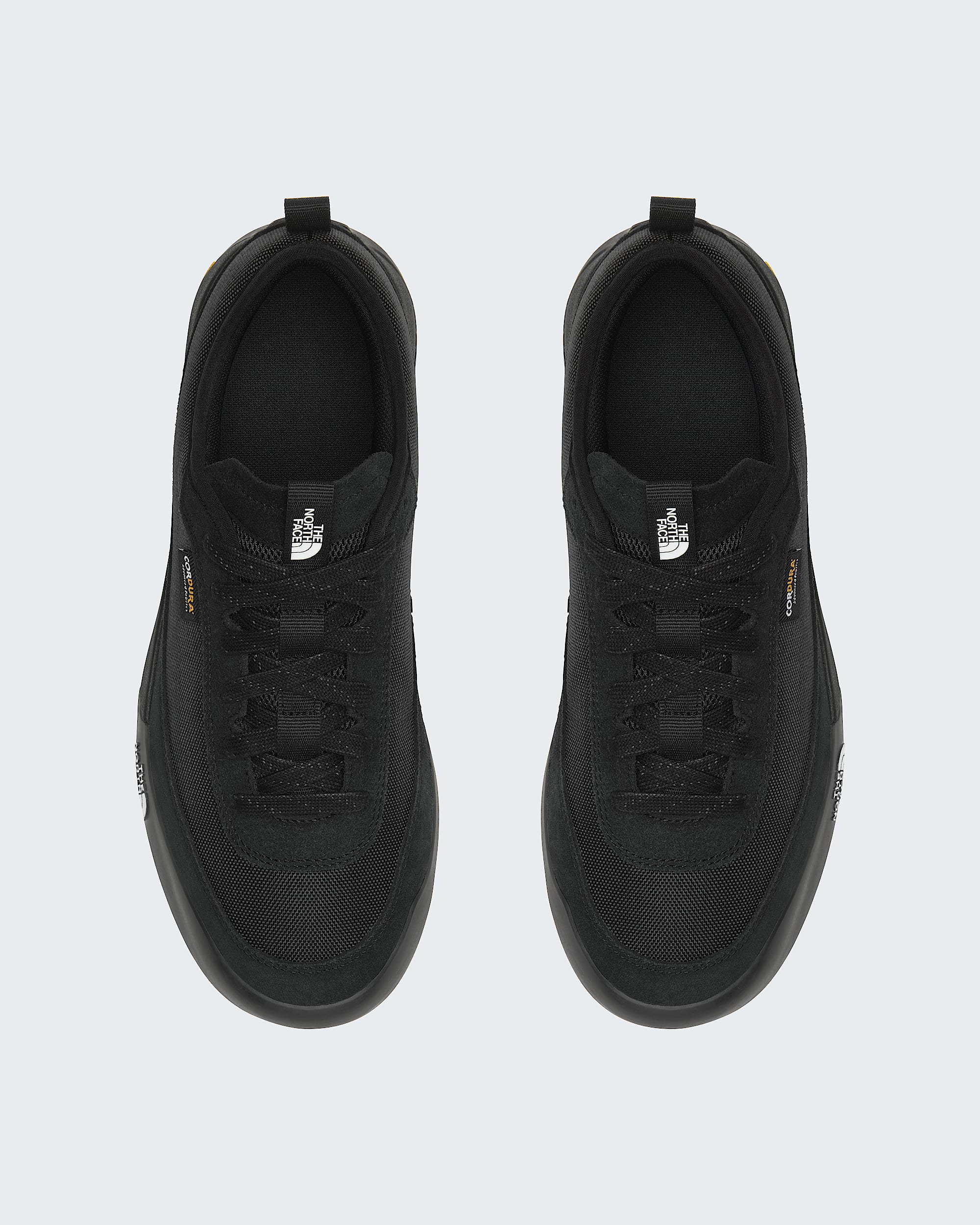 Clyffe Shoes TNF DETAILINSTEP