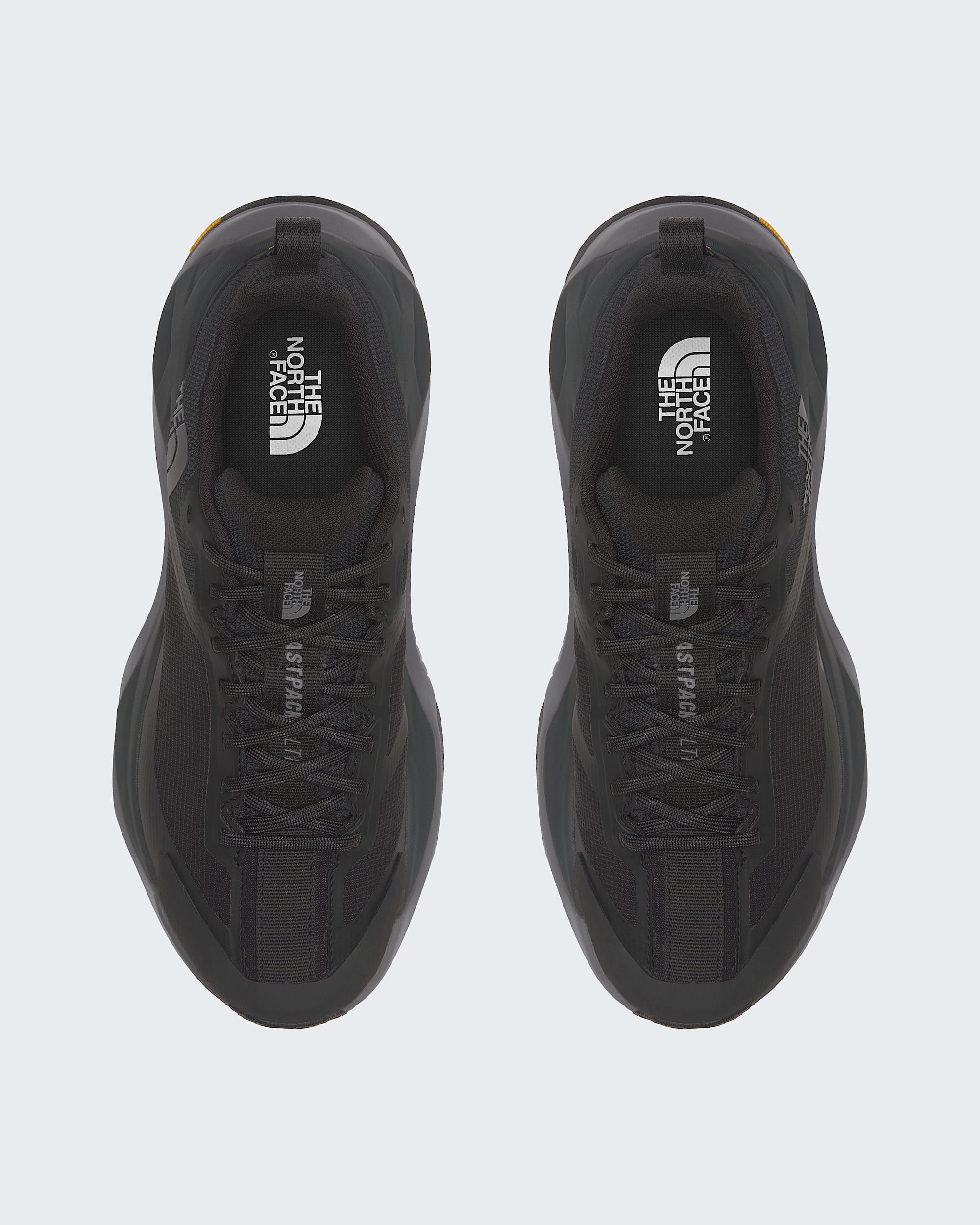 Chaussures Fastpack Ultra GORETEX pour femmes TNF DETAILINSTEP