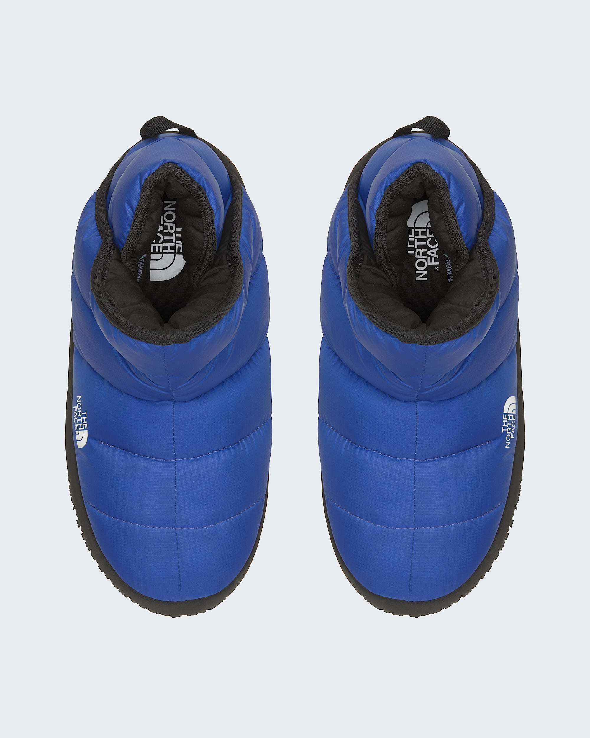 Youth THERMOBALL Traction Booties TNF DETAILINSTEP