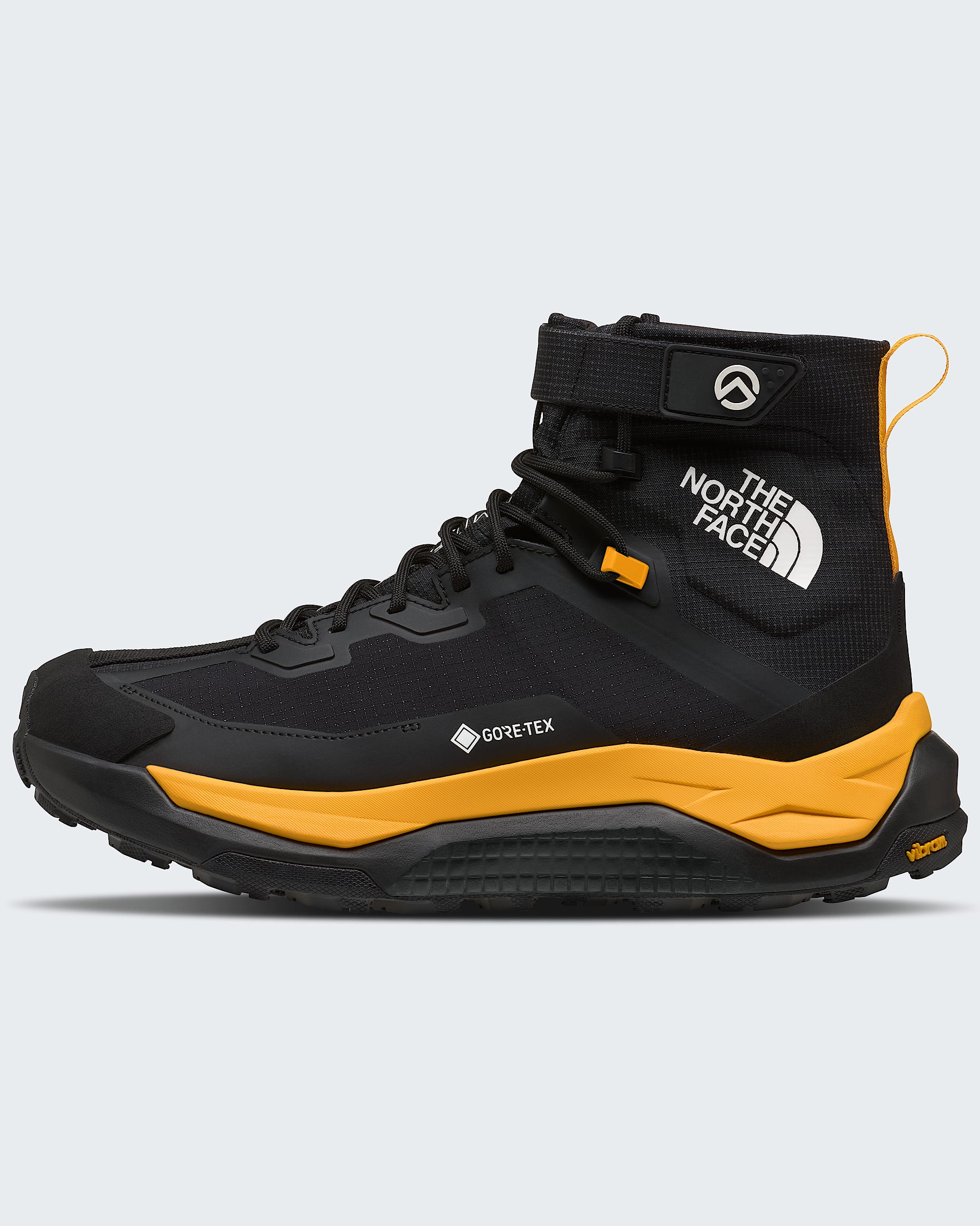 Bottes Summit Series Fastpack GORETEX TNF HERO