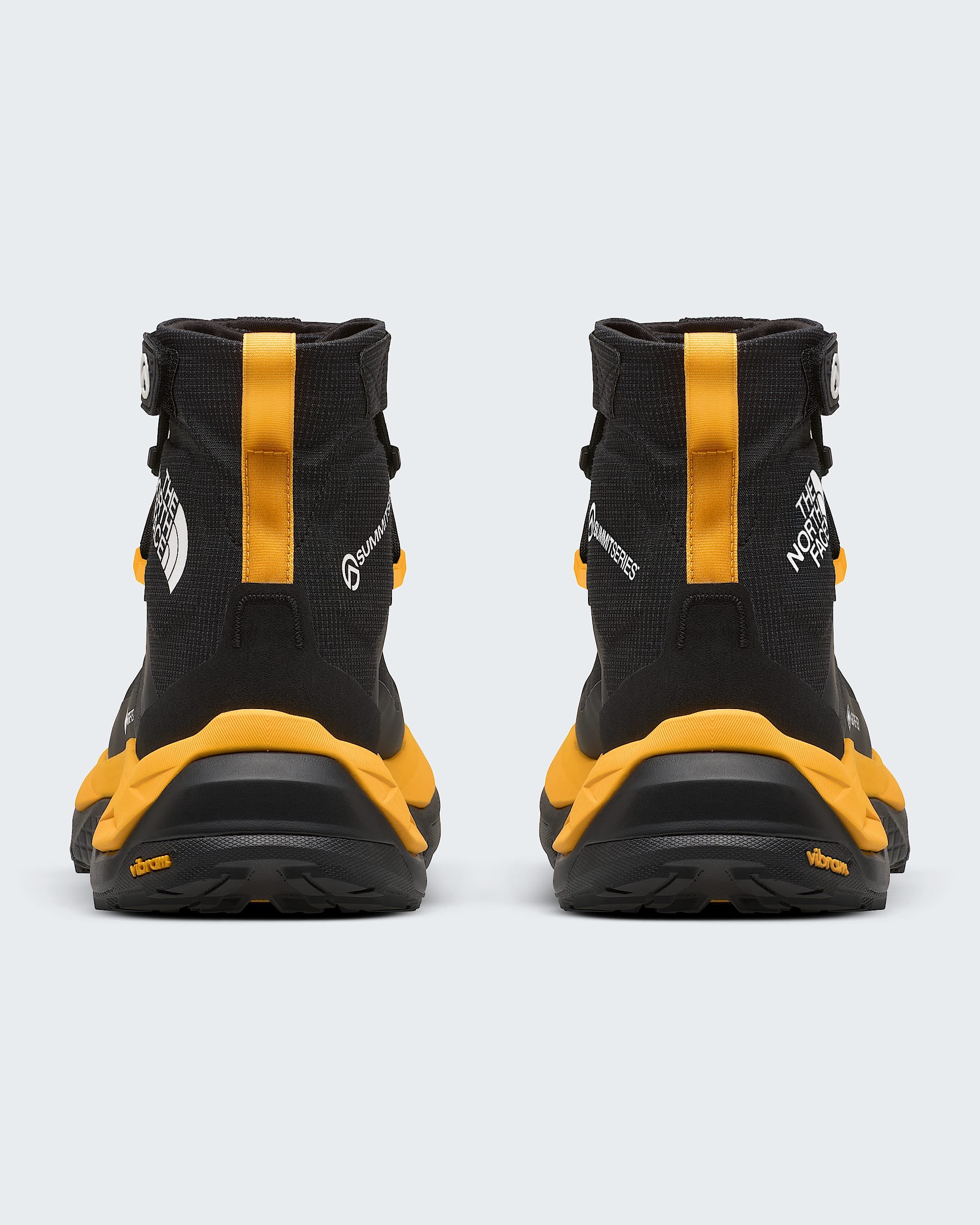 Bottes Summit Series Fastpack GORETEX TNF BACK