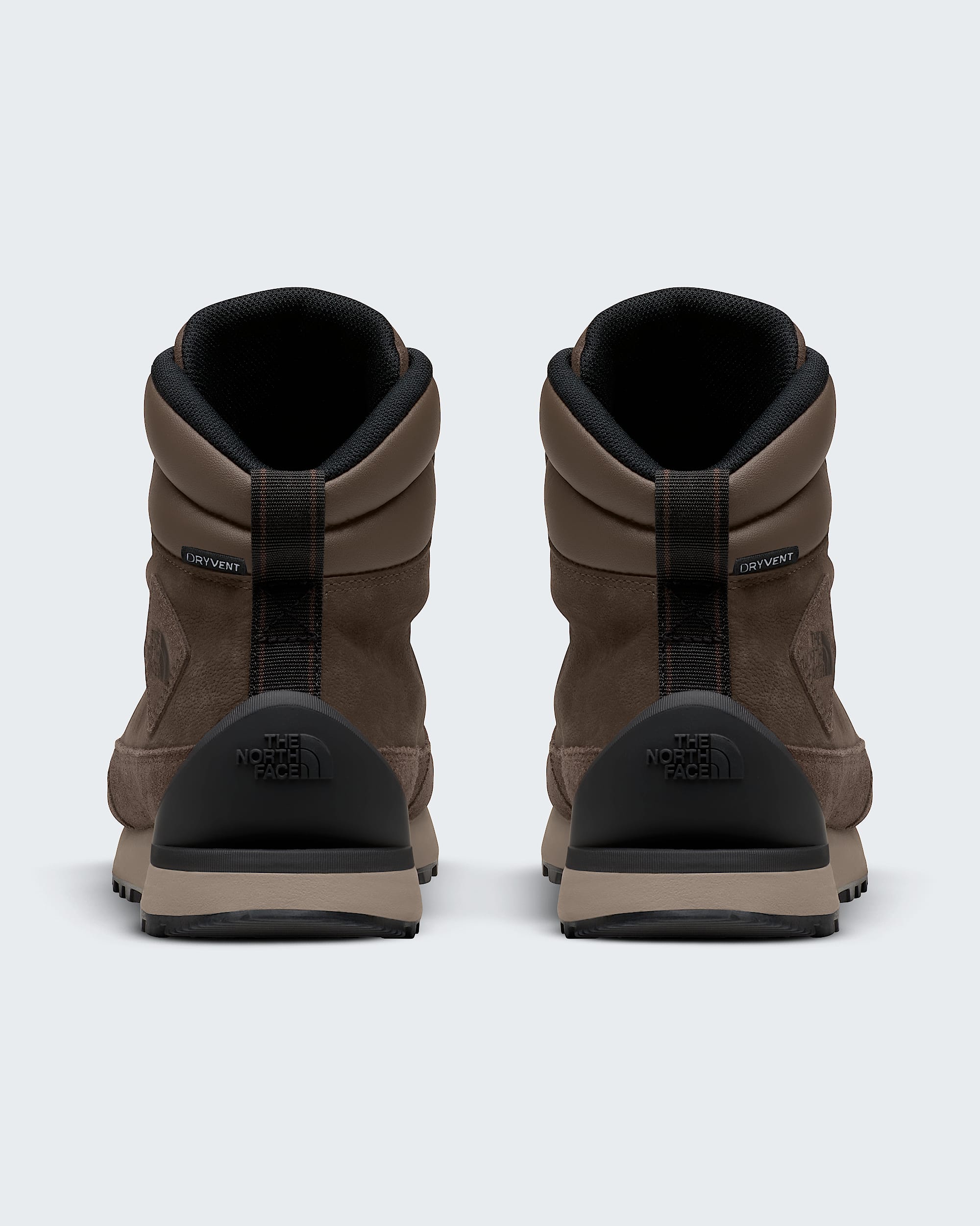 backpack boots leather Texas grain leather Boots N Bags Brown and