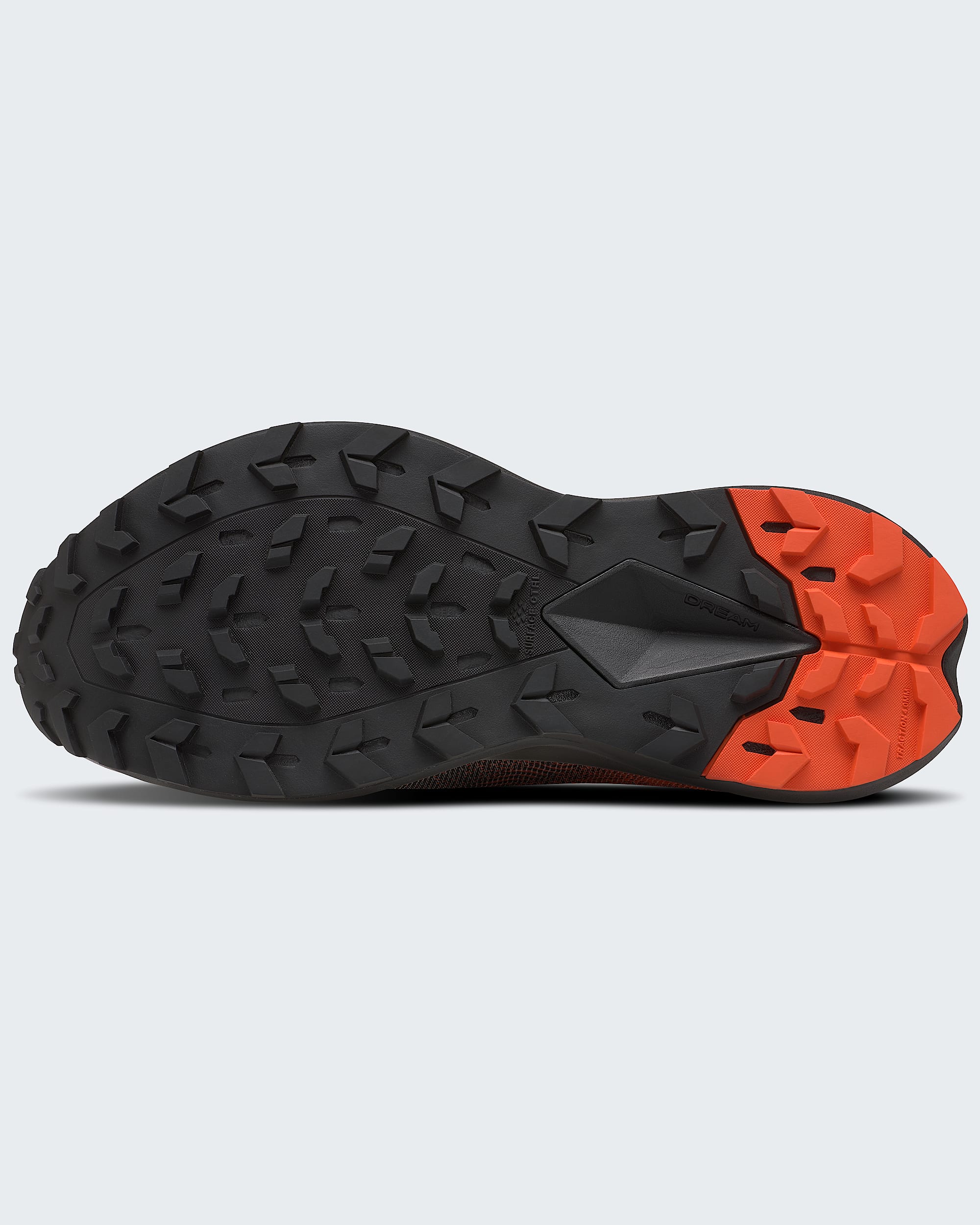 Men's VECTIV™ Enduris 4 Race Edition Shoes | The North Face