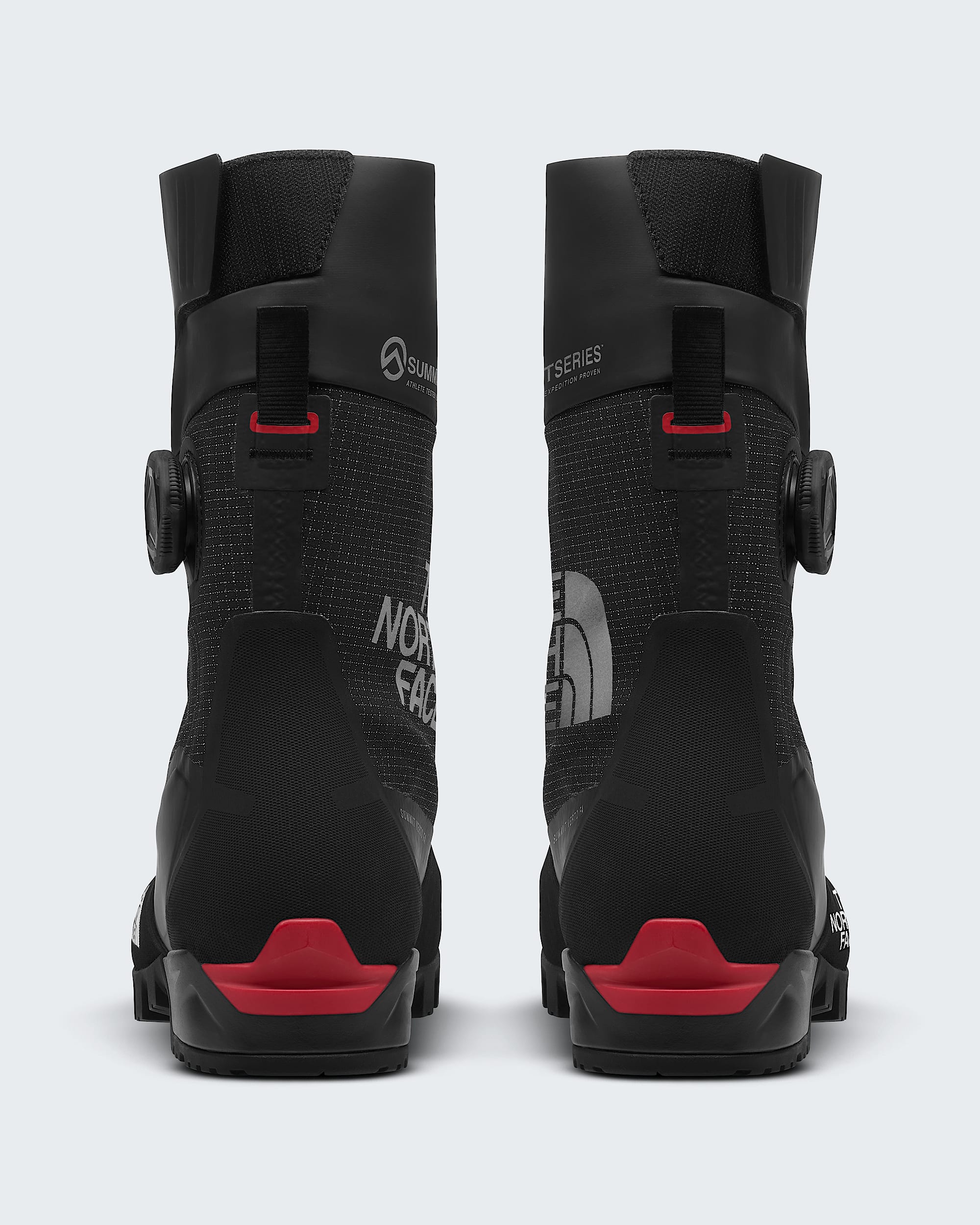Bottes Summit Series Verto FA TNF BACK