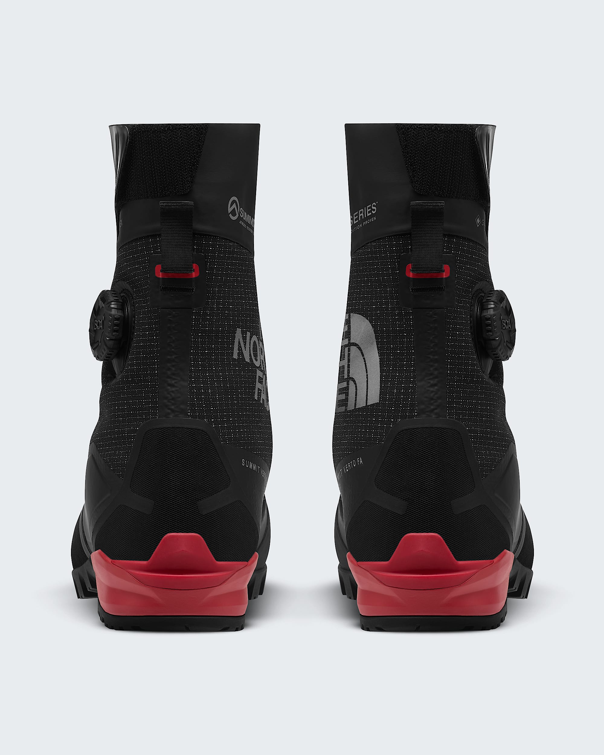 THE NORTH FACE スノボ/スキー/ USのLサイズ ゴアテックス Summit Series Verto SA GORE-TEX® Boots | The North Face