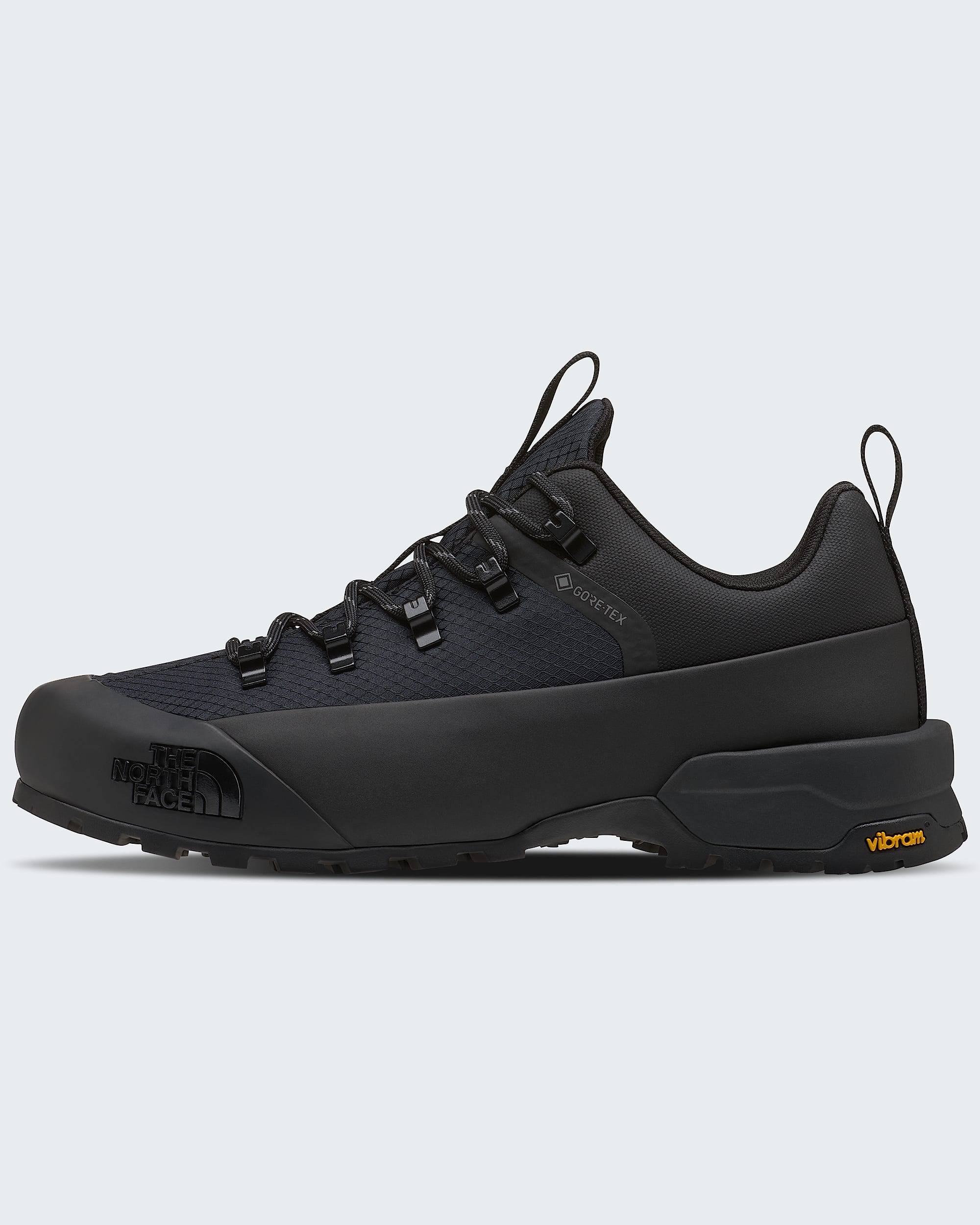 Glenclyffe Low GORETEX Shoes TNF HERO