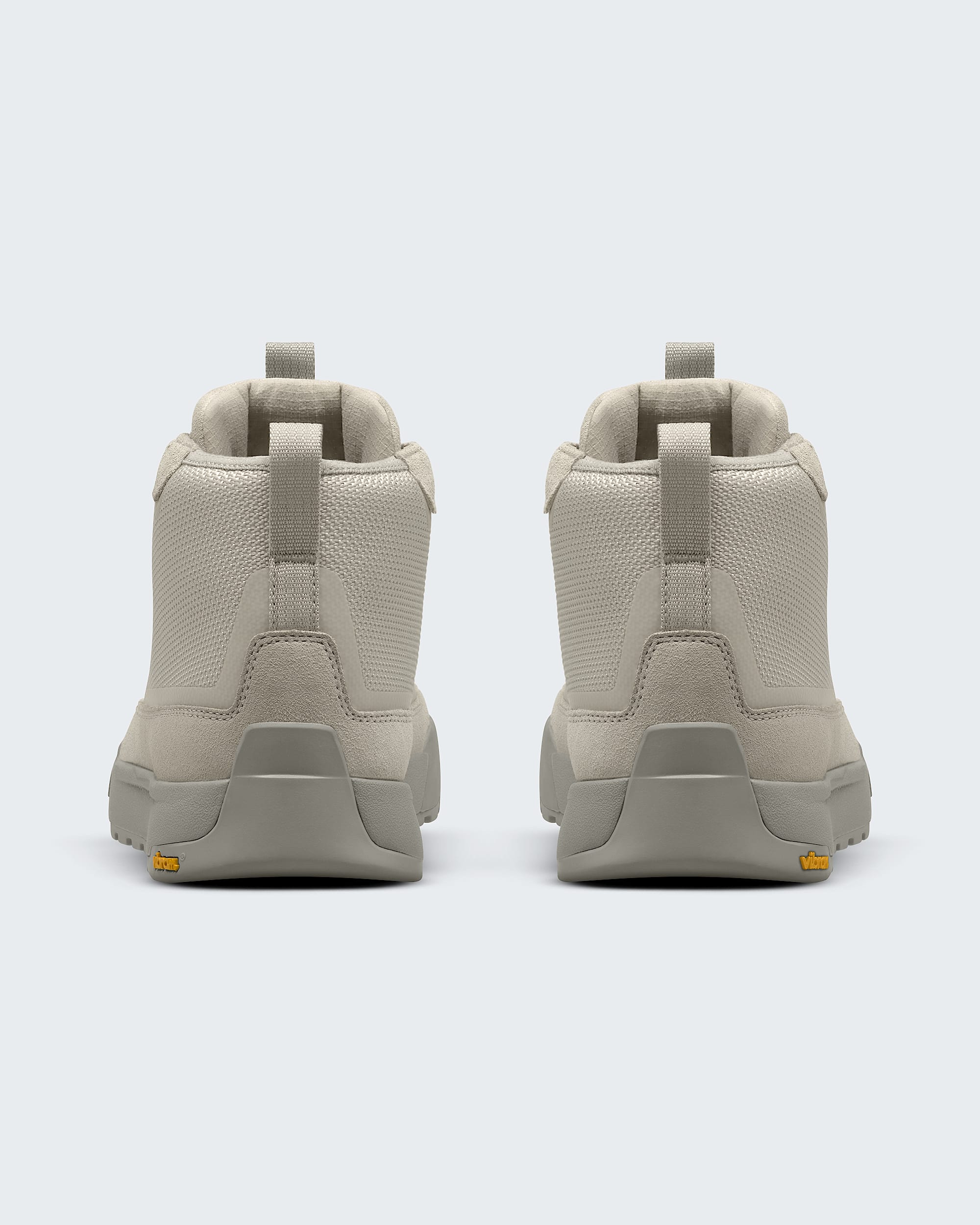 Clyffe Mid Insulated Waterproof Shoes TNF BACK