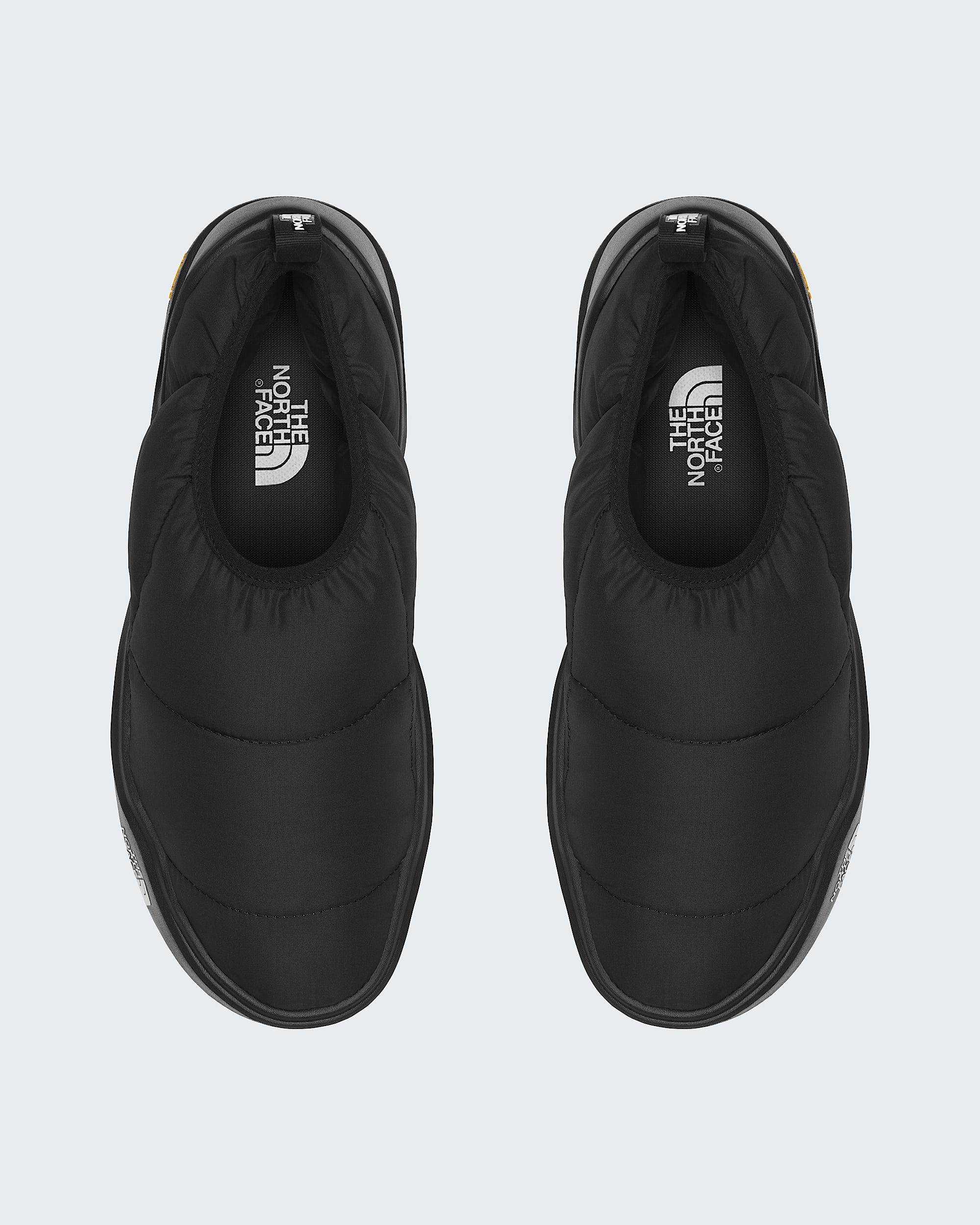 Base Camp THERMOBALL Mules TNF DETAILINSTEP