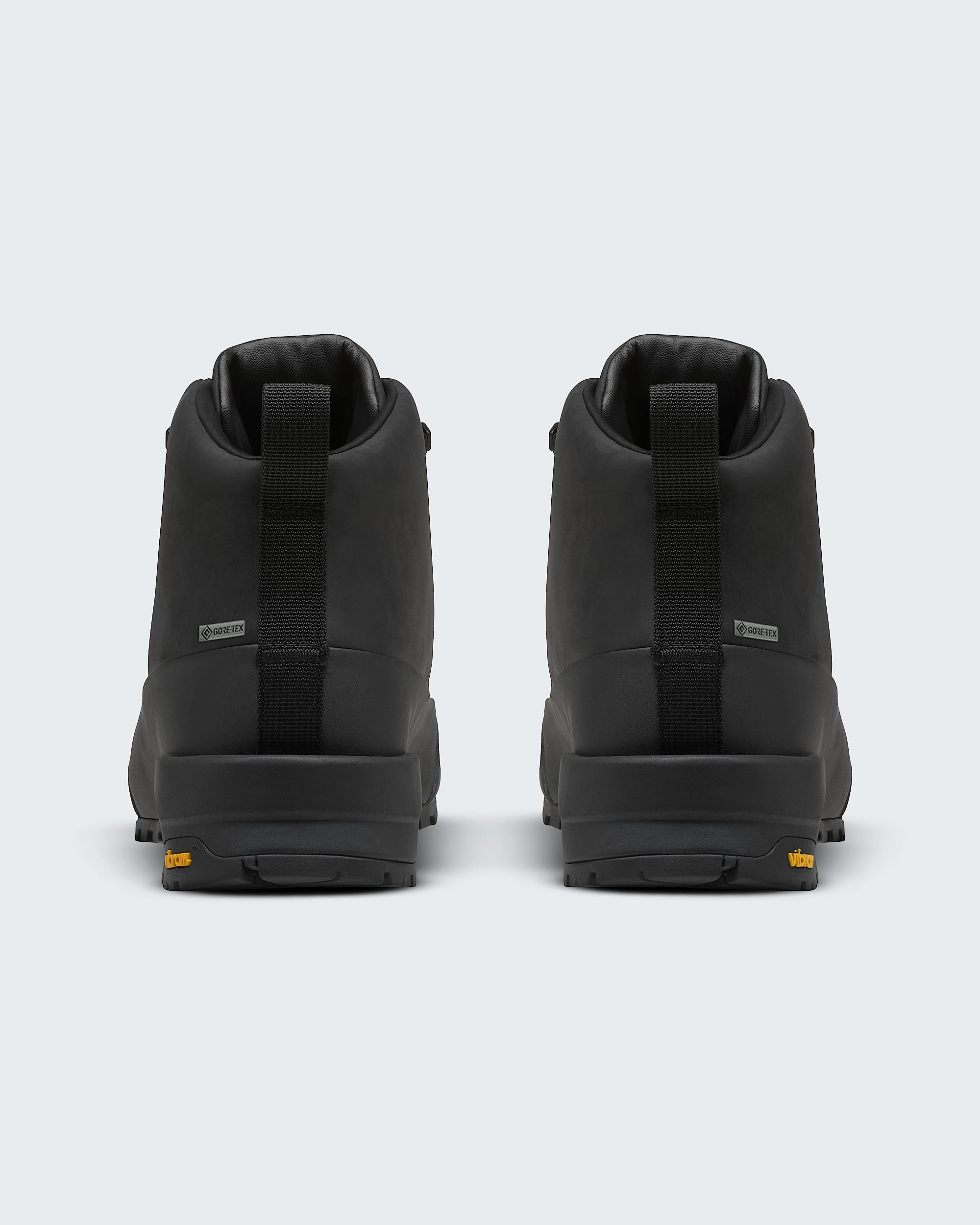 Glenclyffe™ Mid Leather GORE-TEX® Boots | The North Face
