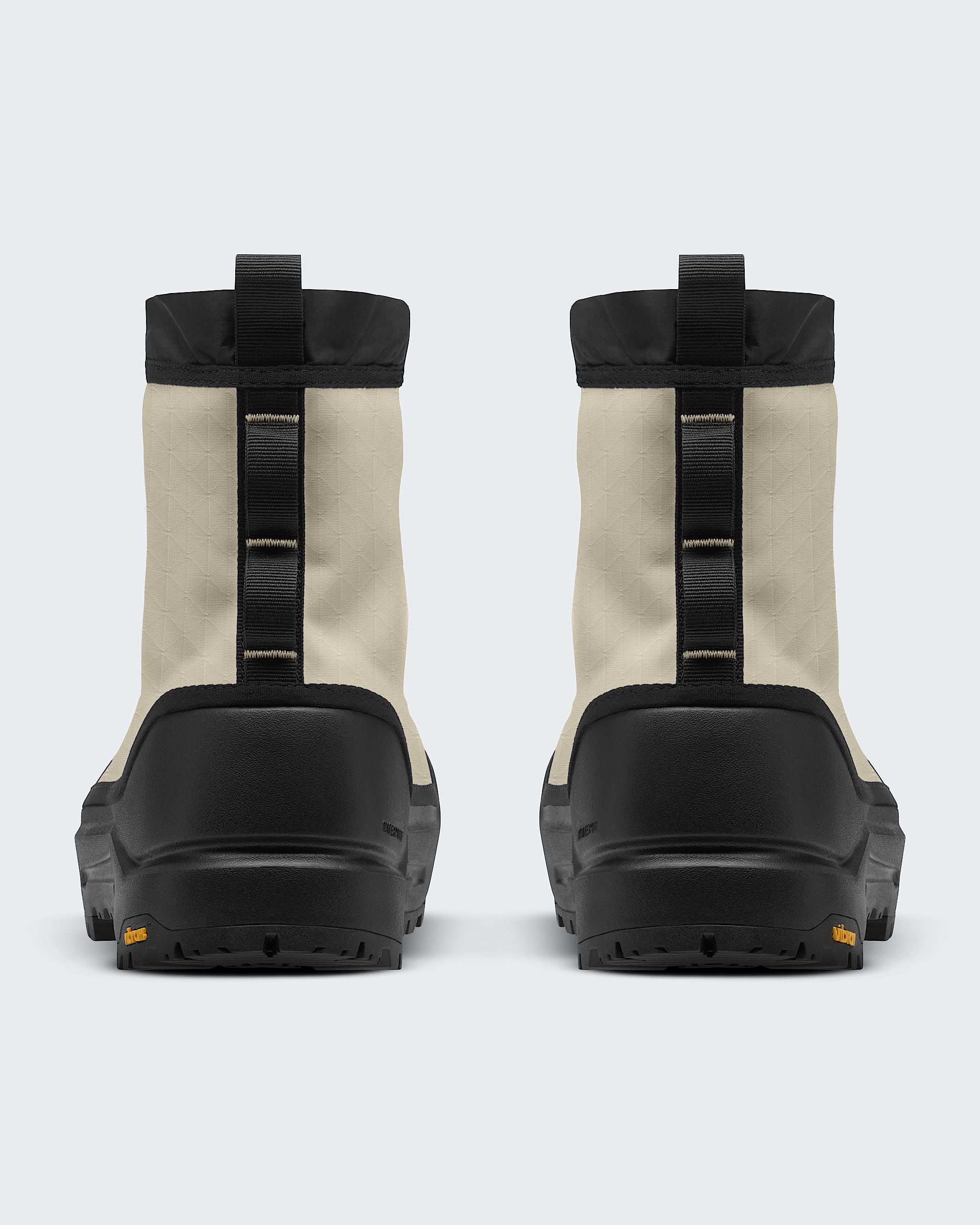 Bottes impermables Base Camp 100 TNF BACK