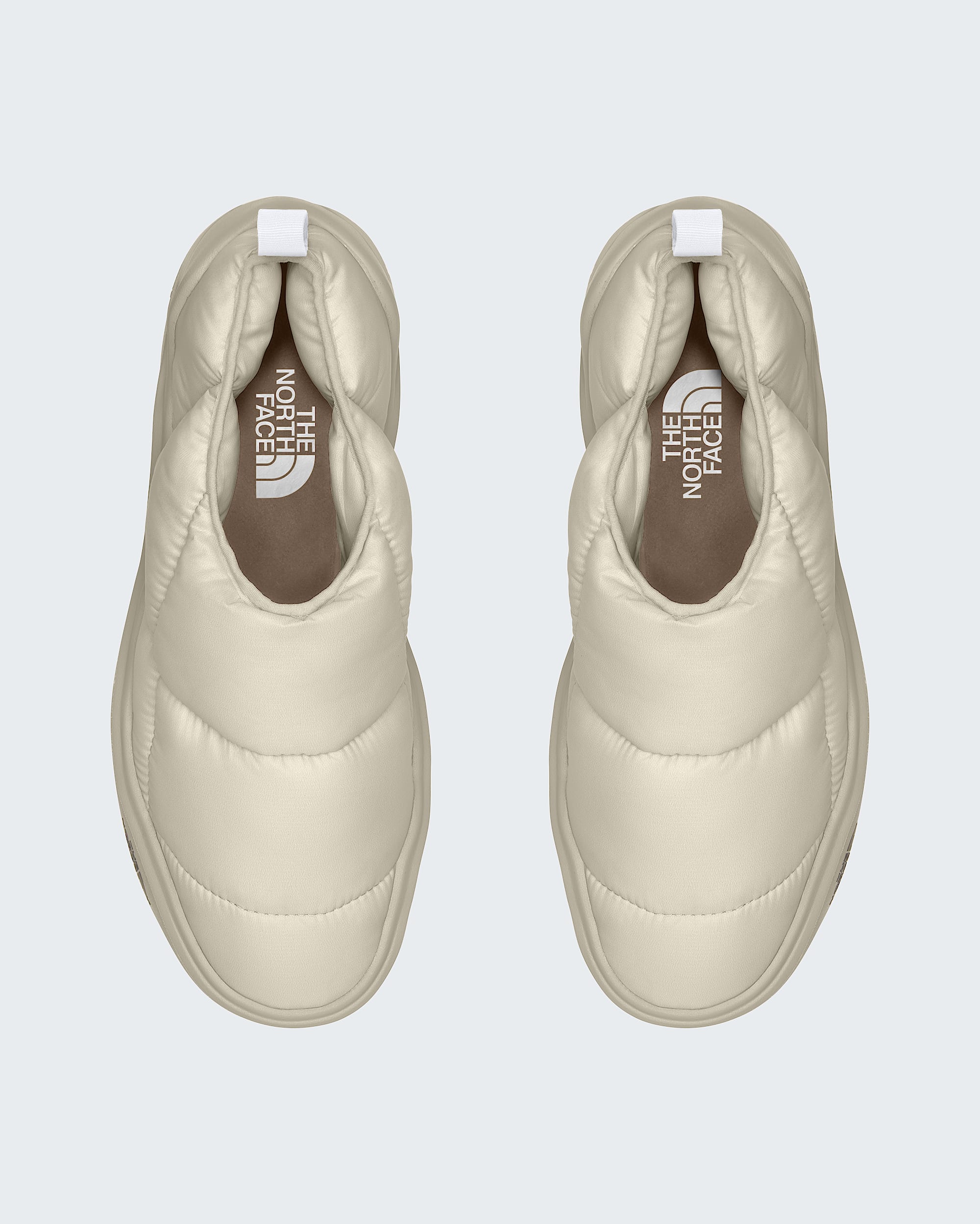 Base Camp THERMOBALL Mules TNF DETAILINSTEP