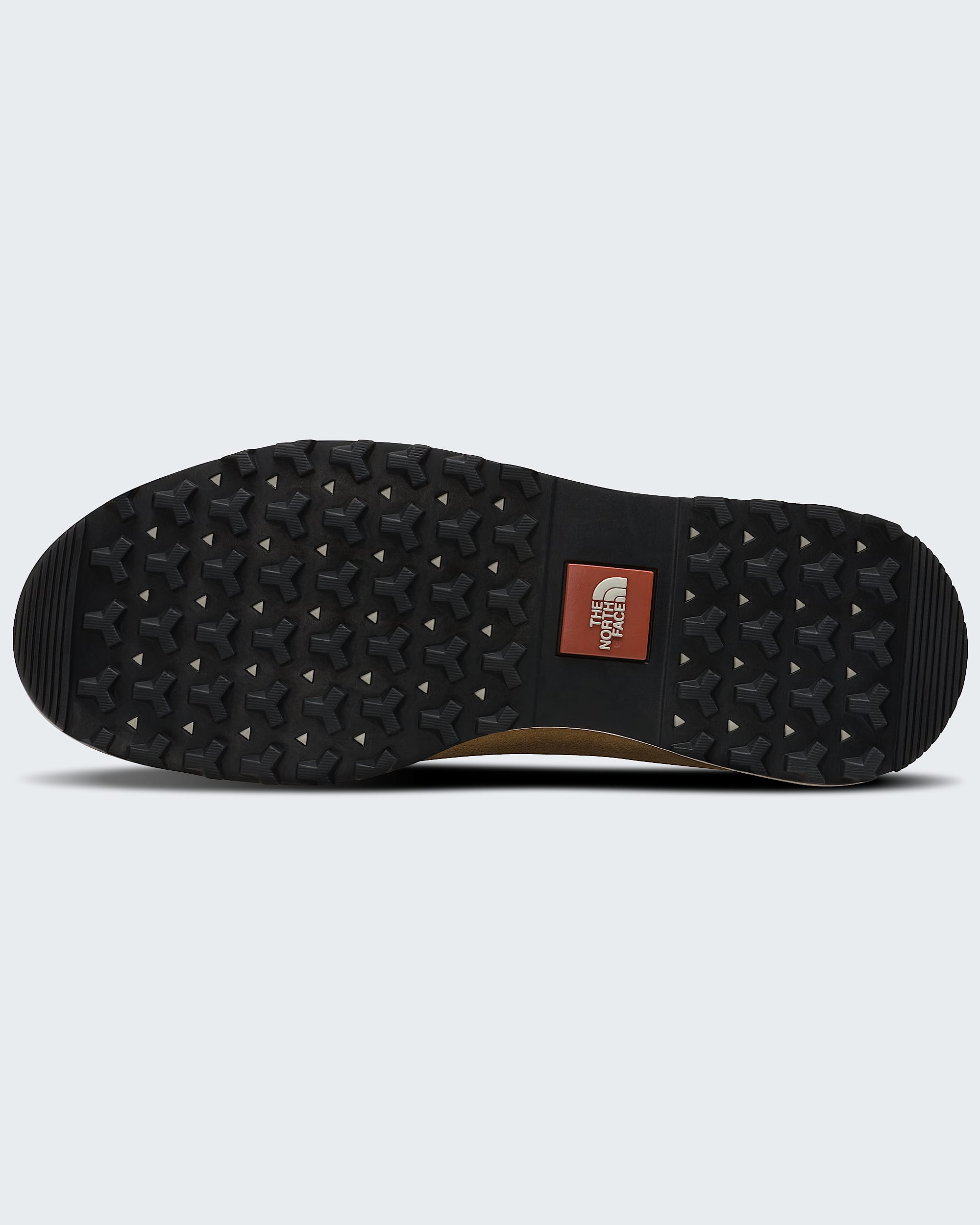 Womens BackToBerkeley IV Textile Waterproof Boots TNF DETAILSOLE