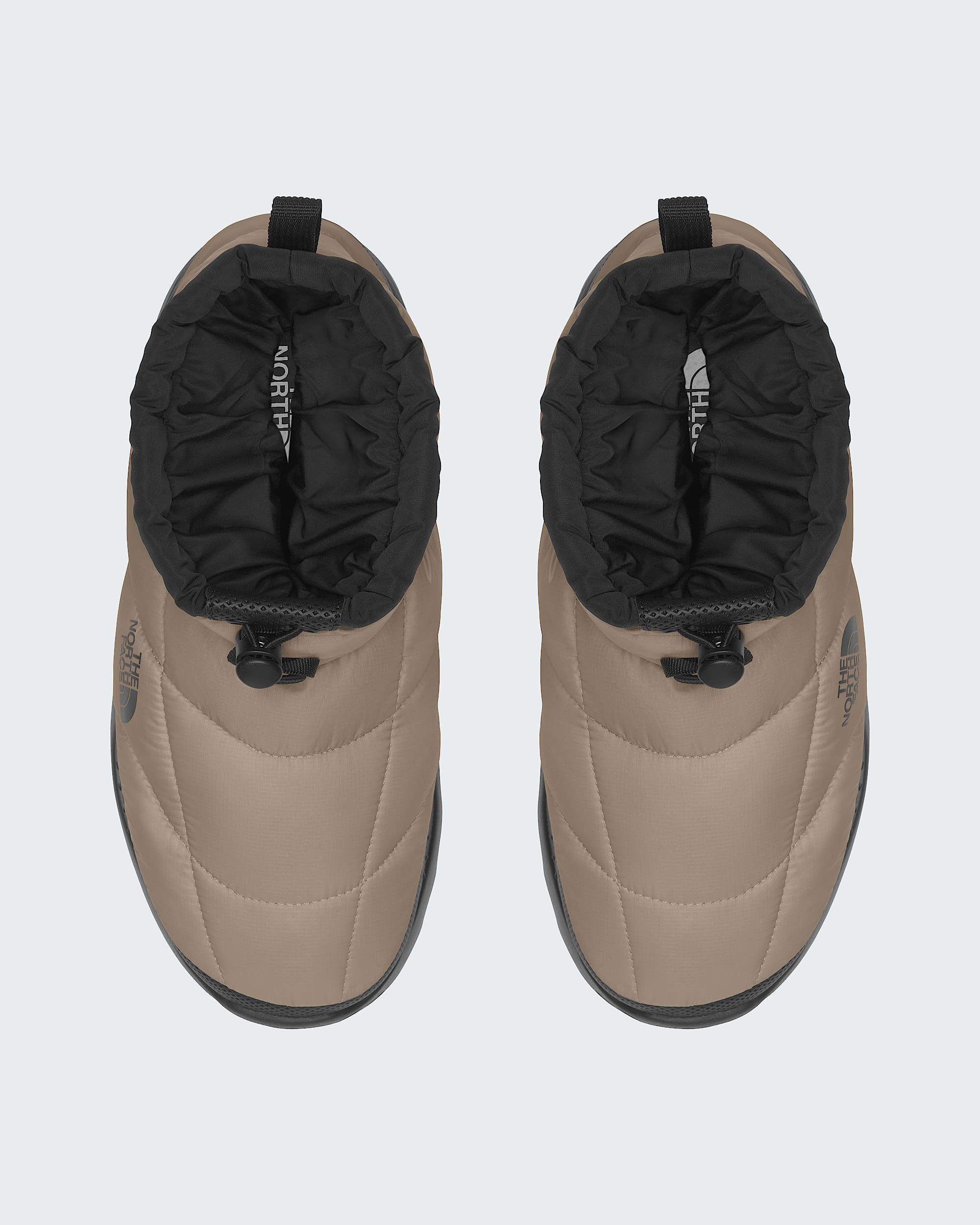 Nuptse Traction Chukkas | The North Face Canada